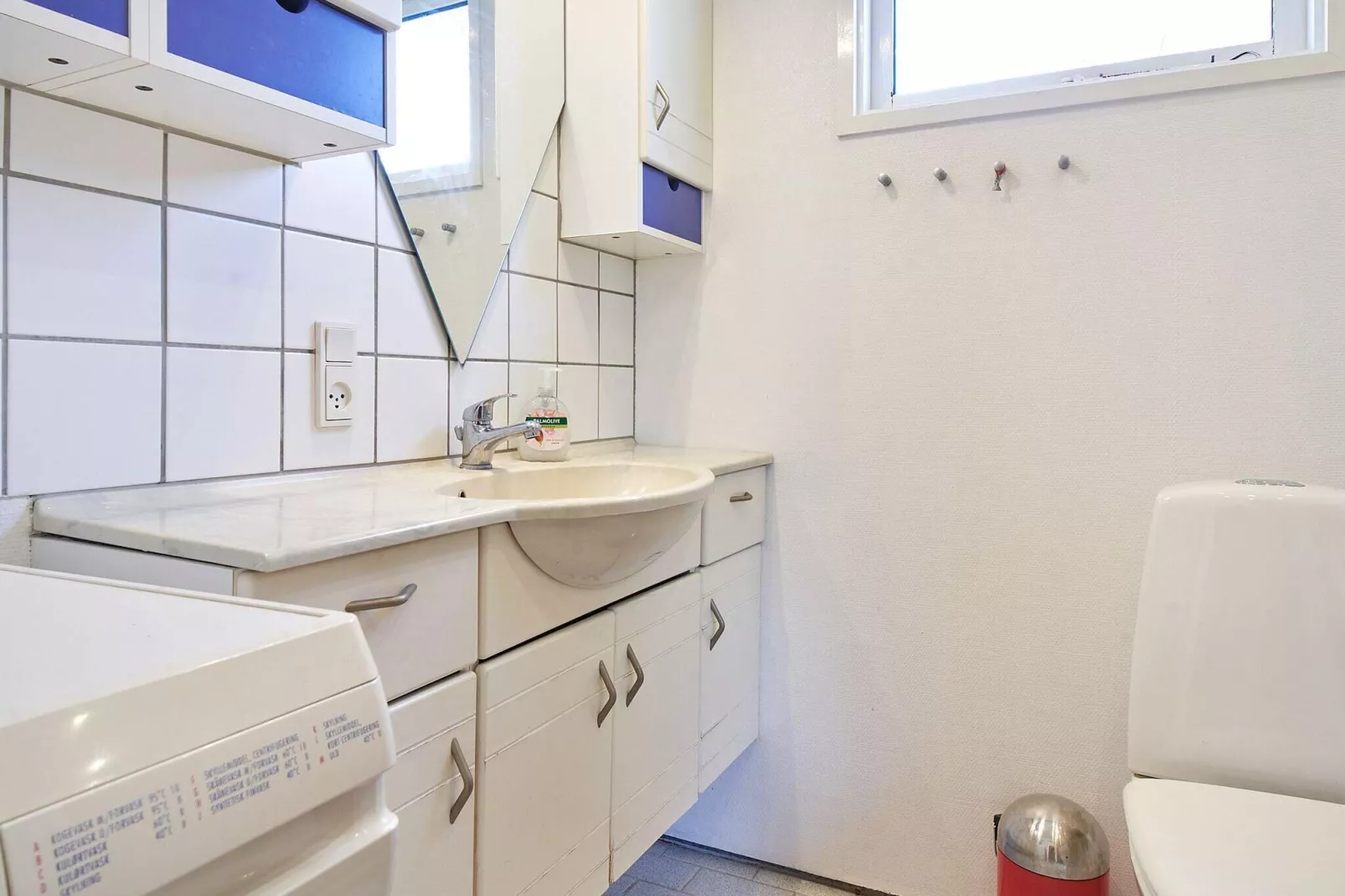 6 persoons vakantie huis in Aakirkeby-By Traum-Binnen
