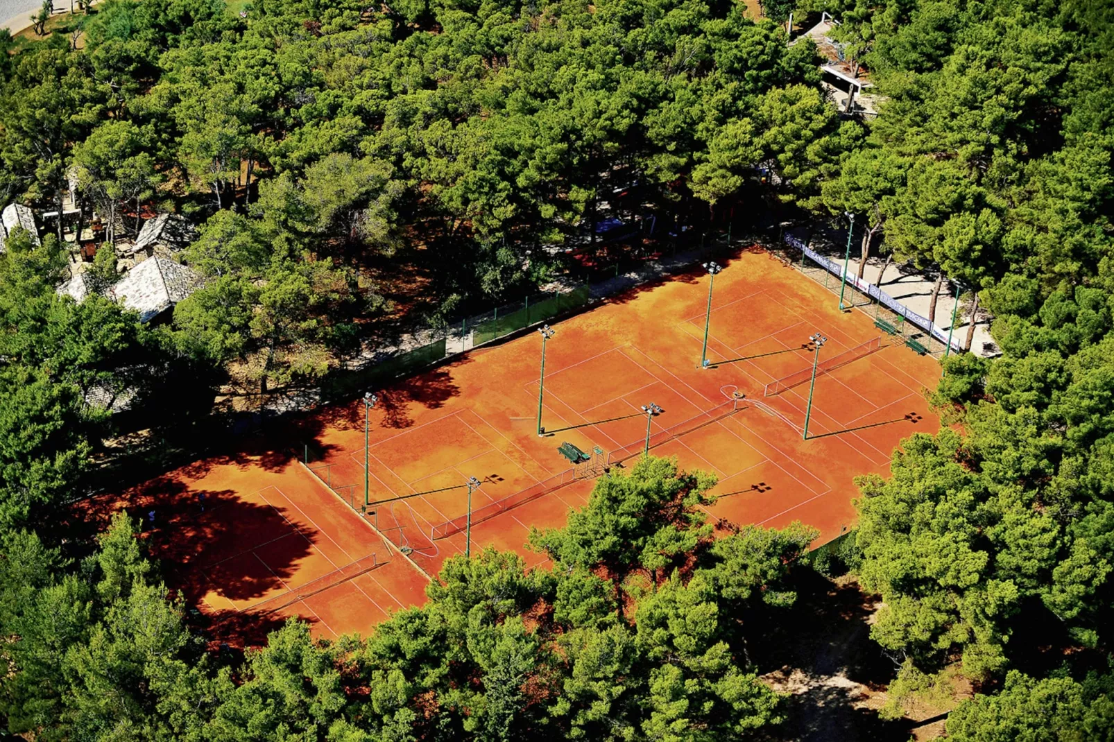 Amadria Park Camping - Villas Kornati 2-Parkfaciliteiten