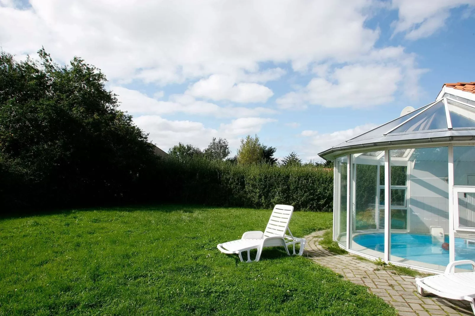 8 persoons vakantie huis in Juelsminde-By Traum-Buitenlucht