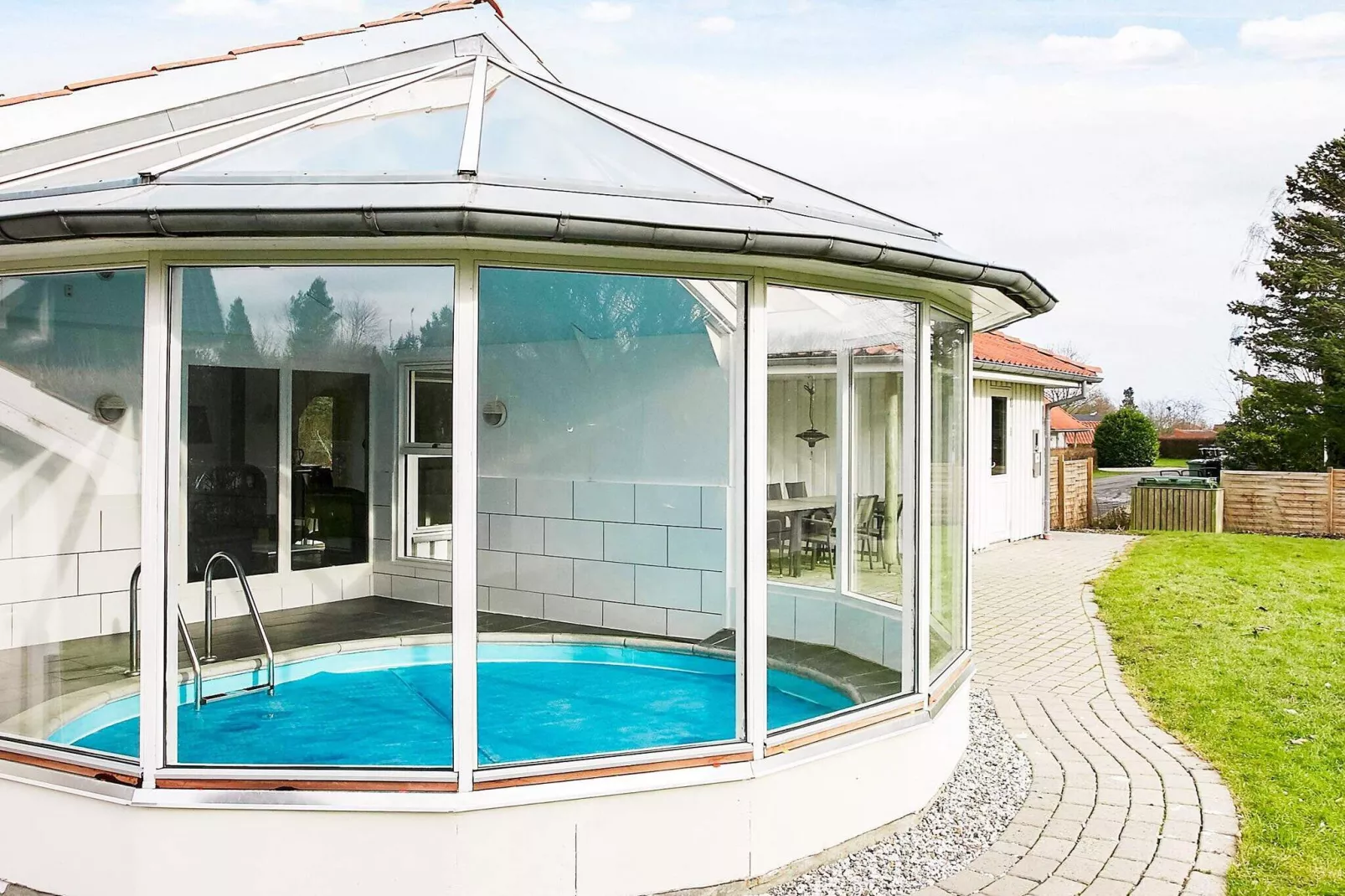 8 persoons vakantie huis in Juelsminde-By Traum-Buitenlucht