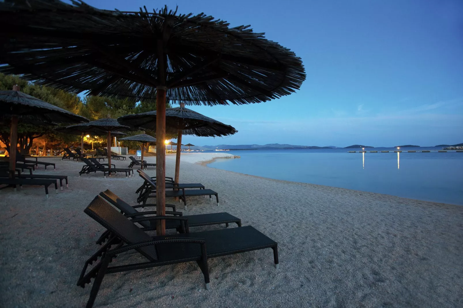 Amadria Park Camping - Villas Kornati 2-Sfeer