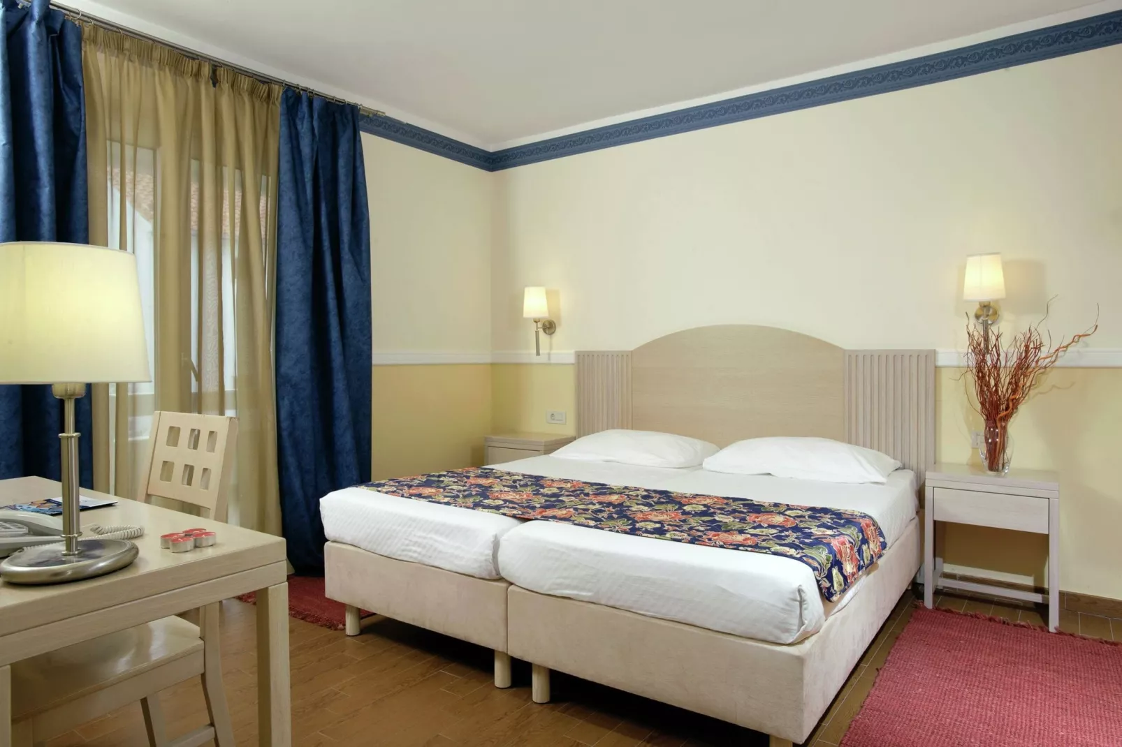 Amadria Park Camping - Villas Kornati 3-Slaapkamer