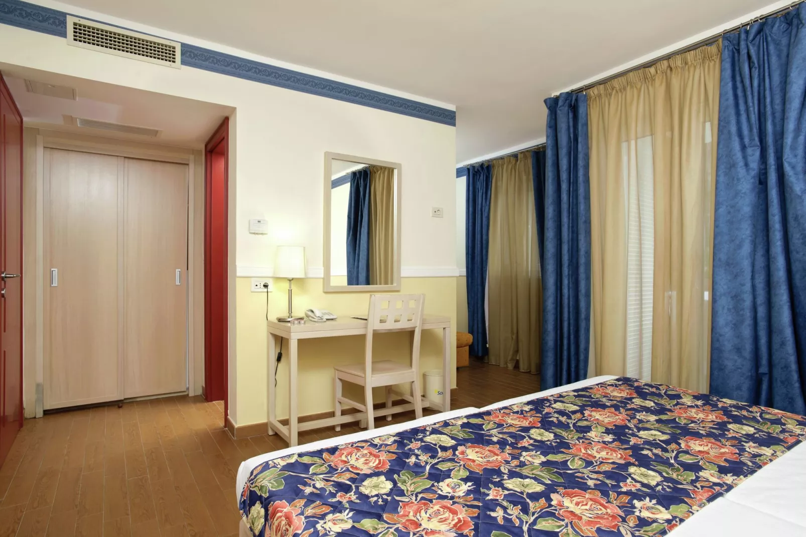 Amadria Park Camping - Villas Kornati 3-Slaapkamer