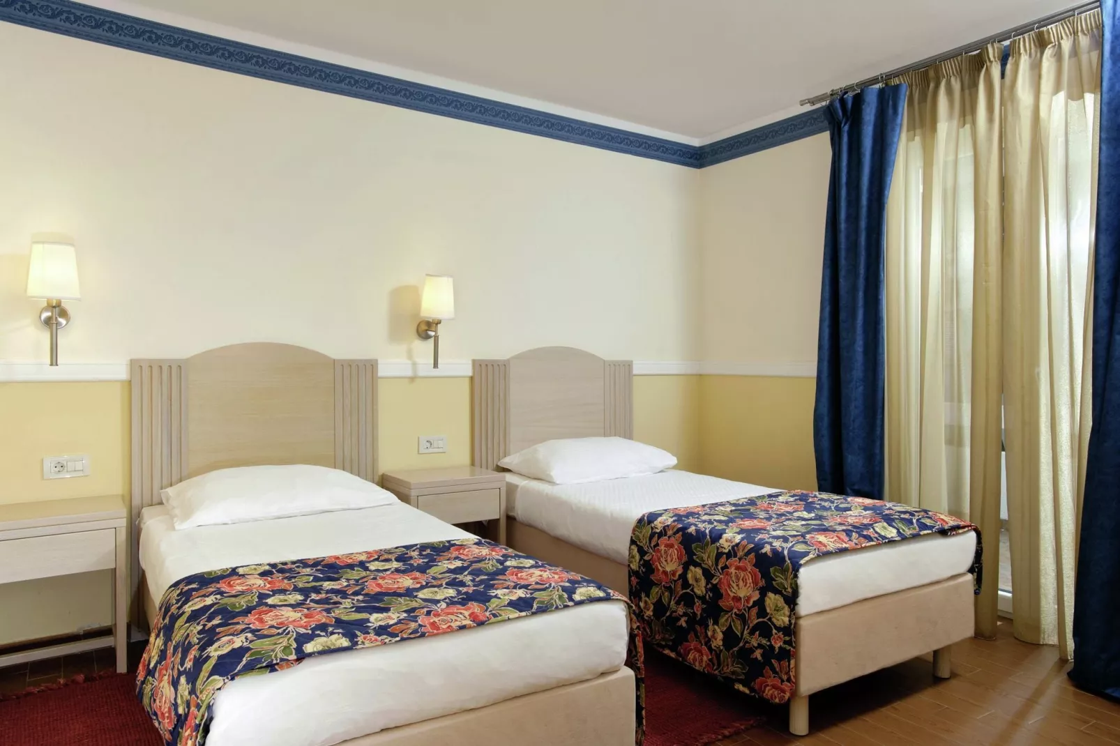 Amadria Park Camping - Villas Kornati 3-Slaapkamer