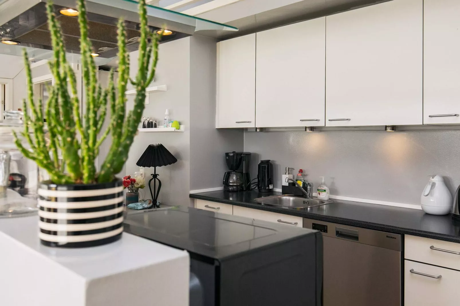 8 persoons vakantie huis in Brovst-By Traum-Binnen