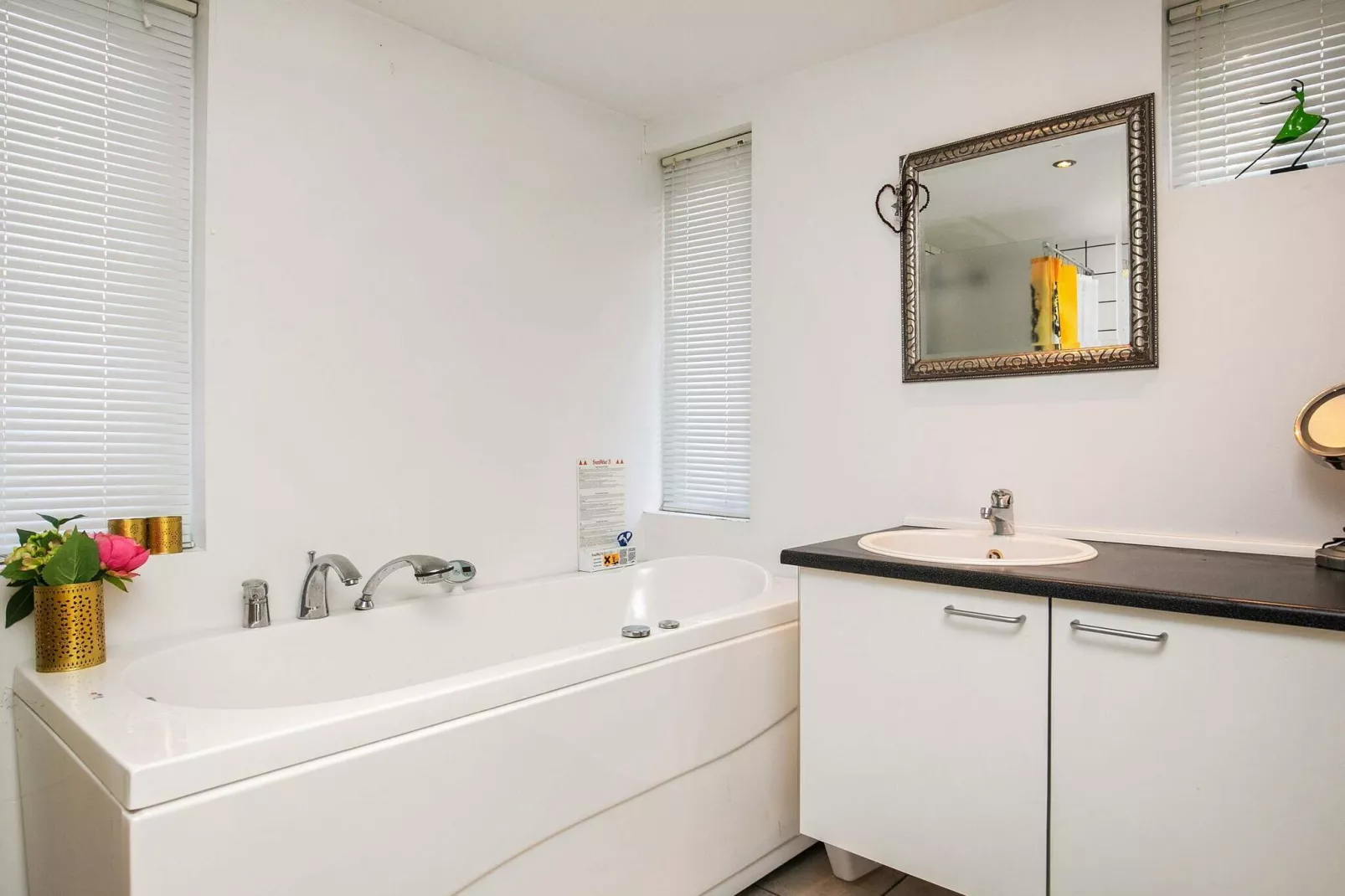 8 persoons vakantie huis in Brovst-By Traum-Binnen