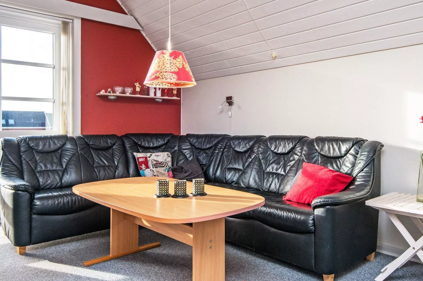 8 persoons vakantie huis in Rømø-By Traum-Binnen