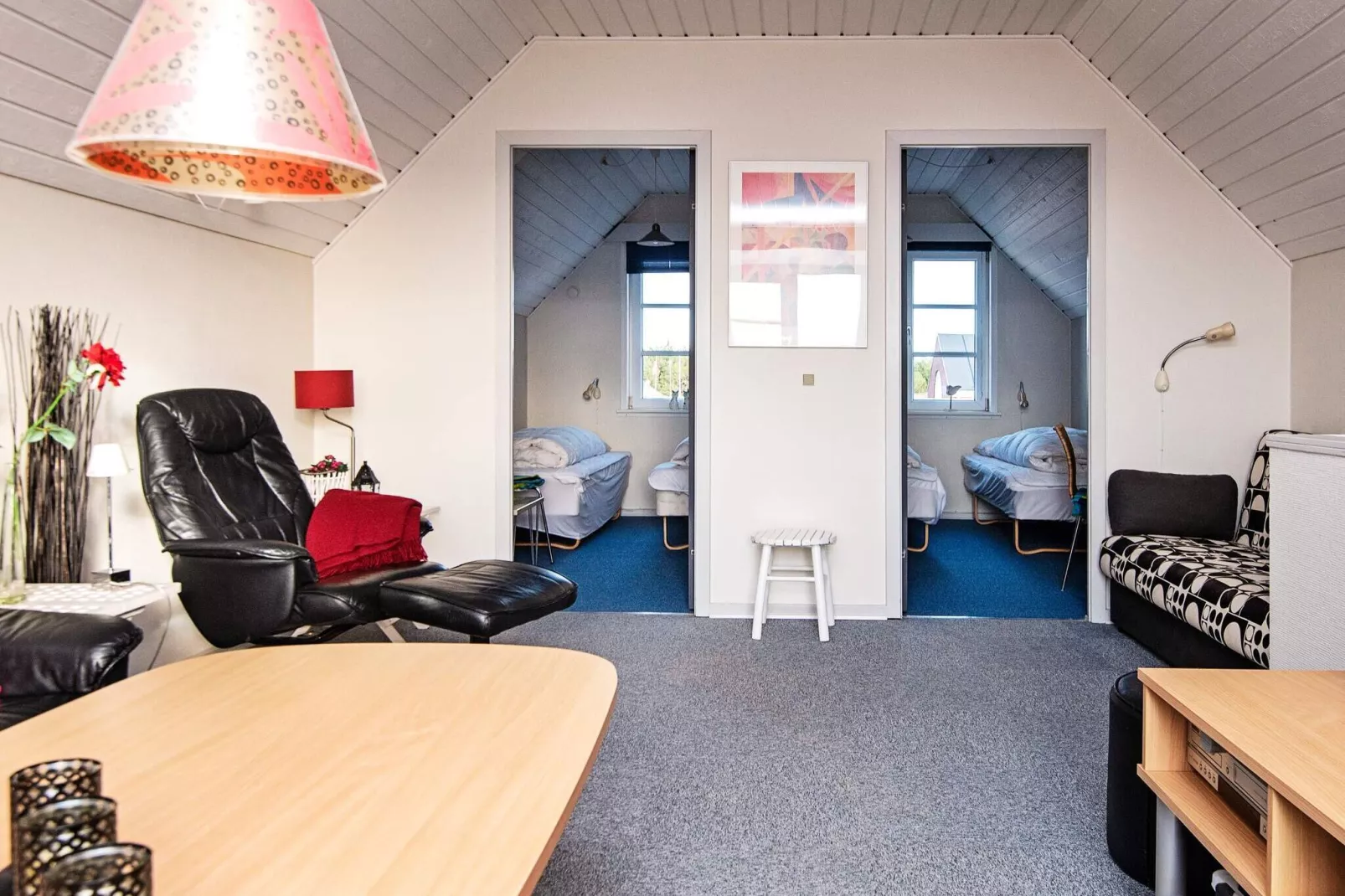 8 persoons vakantie huis in Rømø-By Traum-Binnen