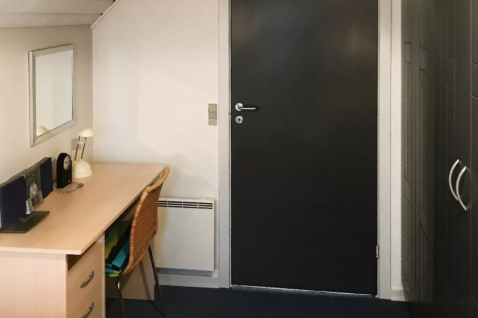 8 persoons vakantie huis in Rømø-By Traum-Binnen