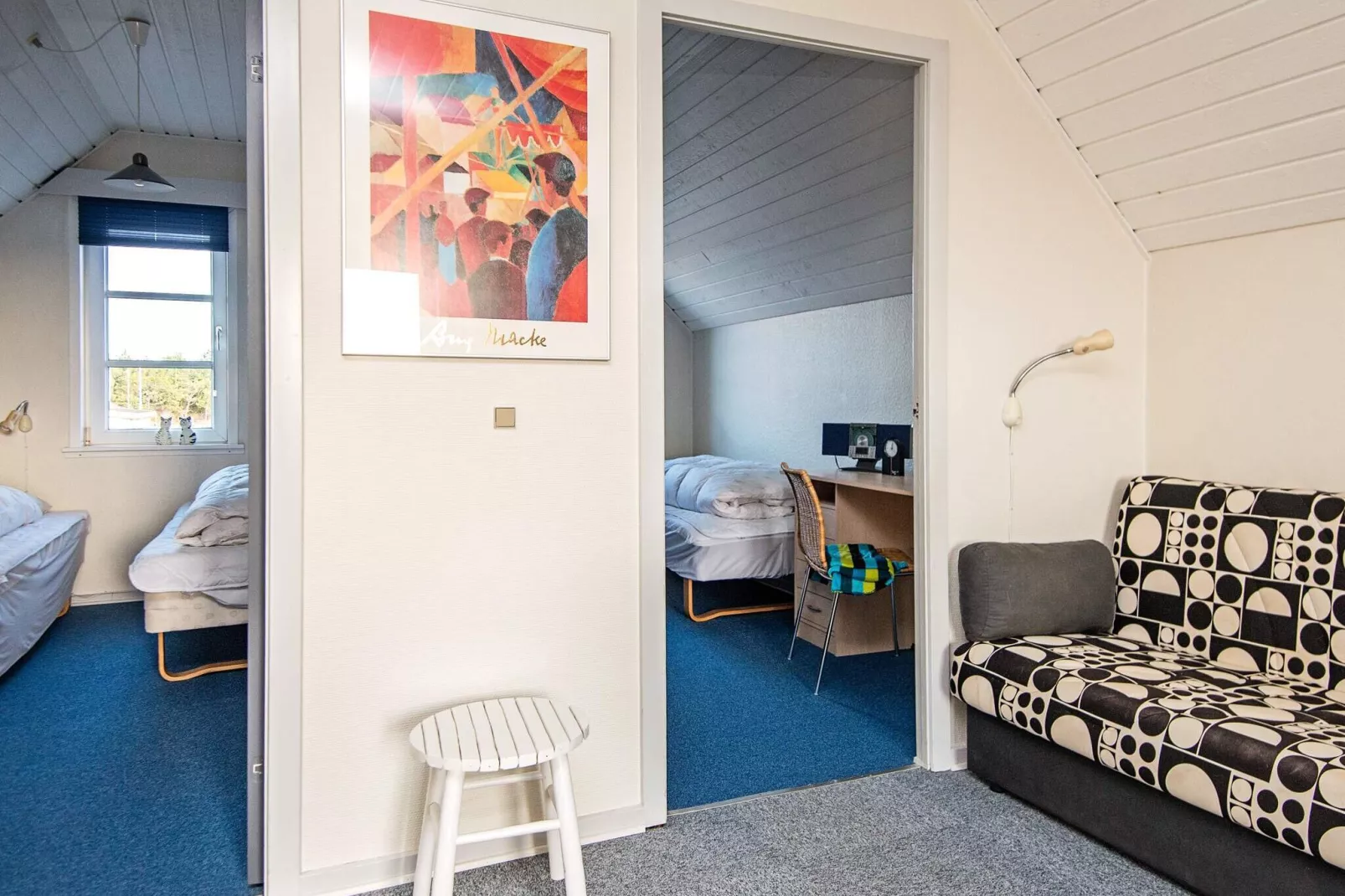 8 persoons vakantie huis in Rømø-By Traum-Binnen
