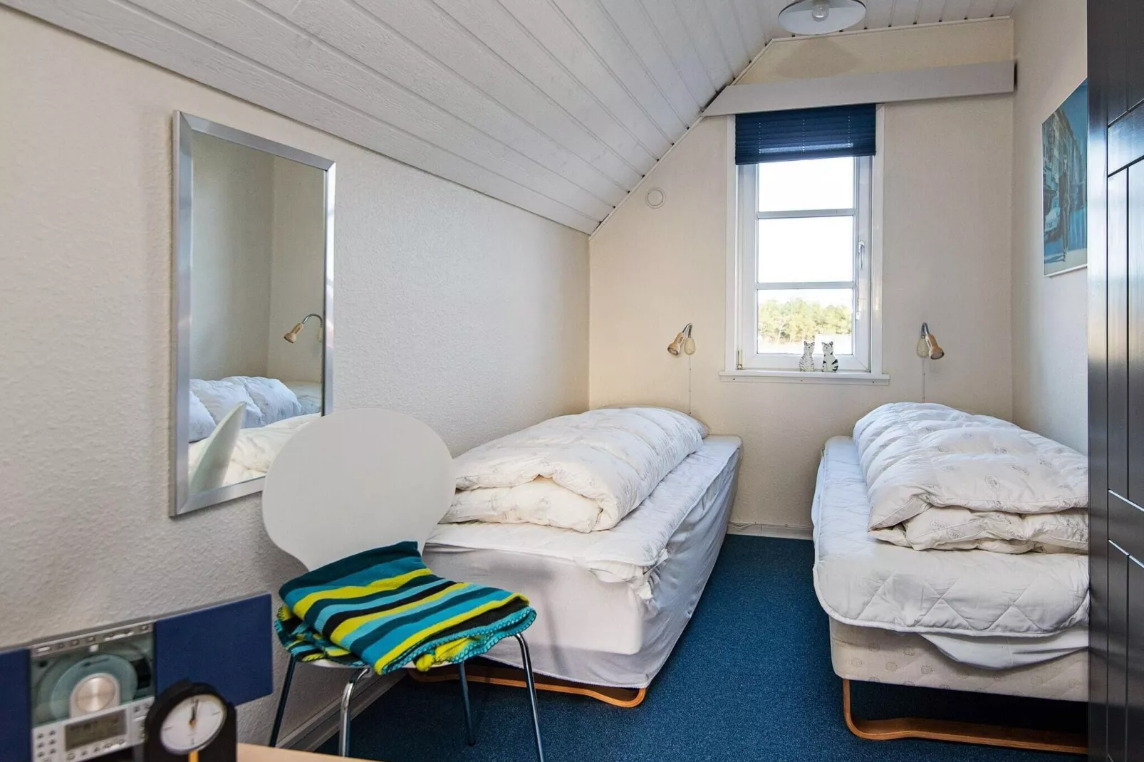 8 persoons vakantie huis in Rømø-By Traum-Binnen