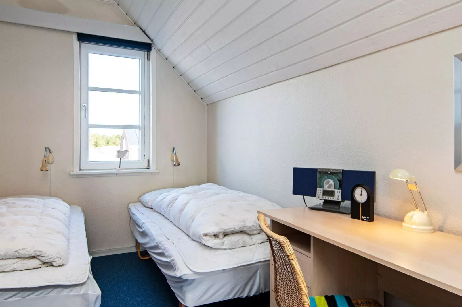 8 persoons vakantie huis in Rømø-By Traum-Binnen