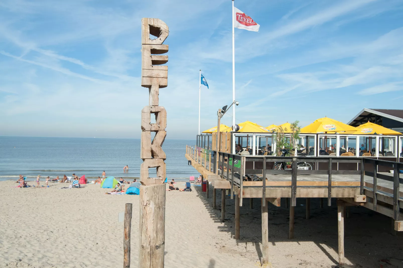 Vakantiehuis De Dars-Gebieden zomer 5km