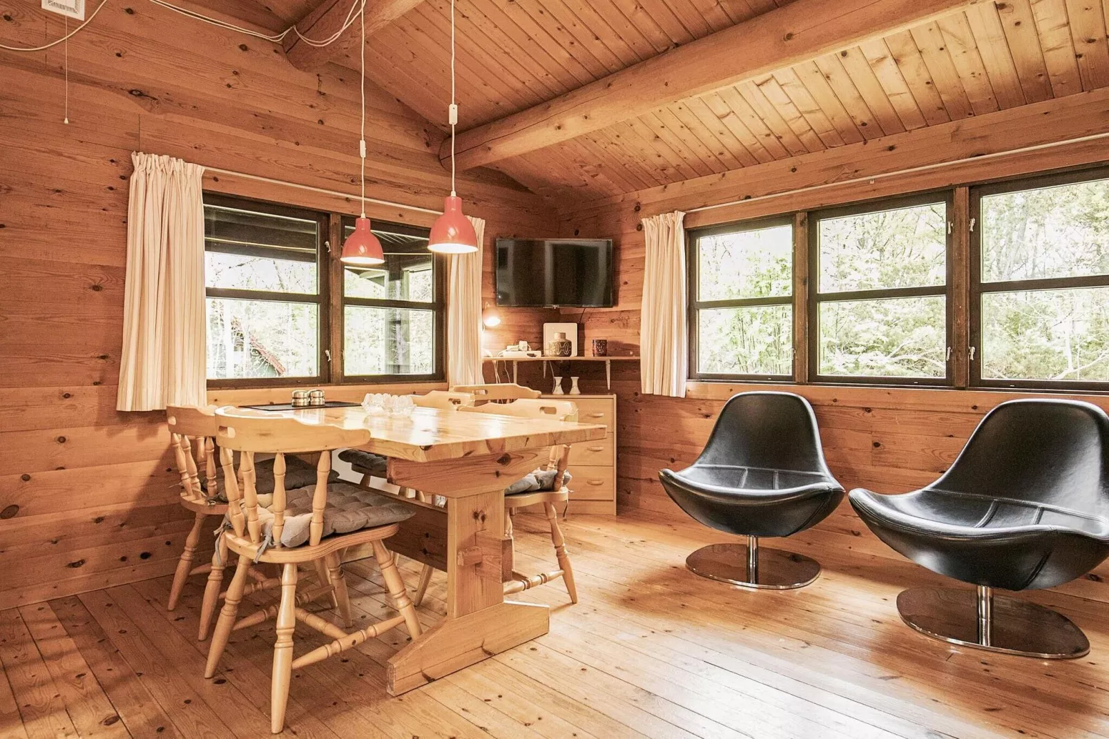 indoor