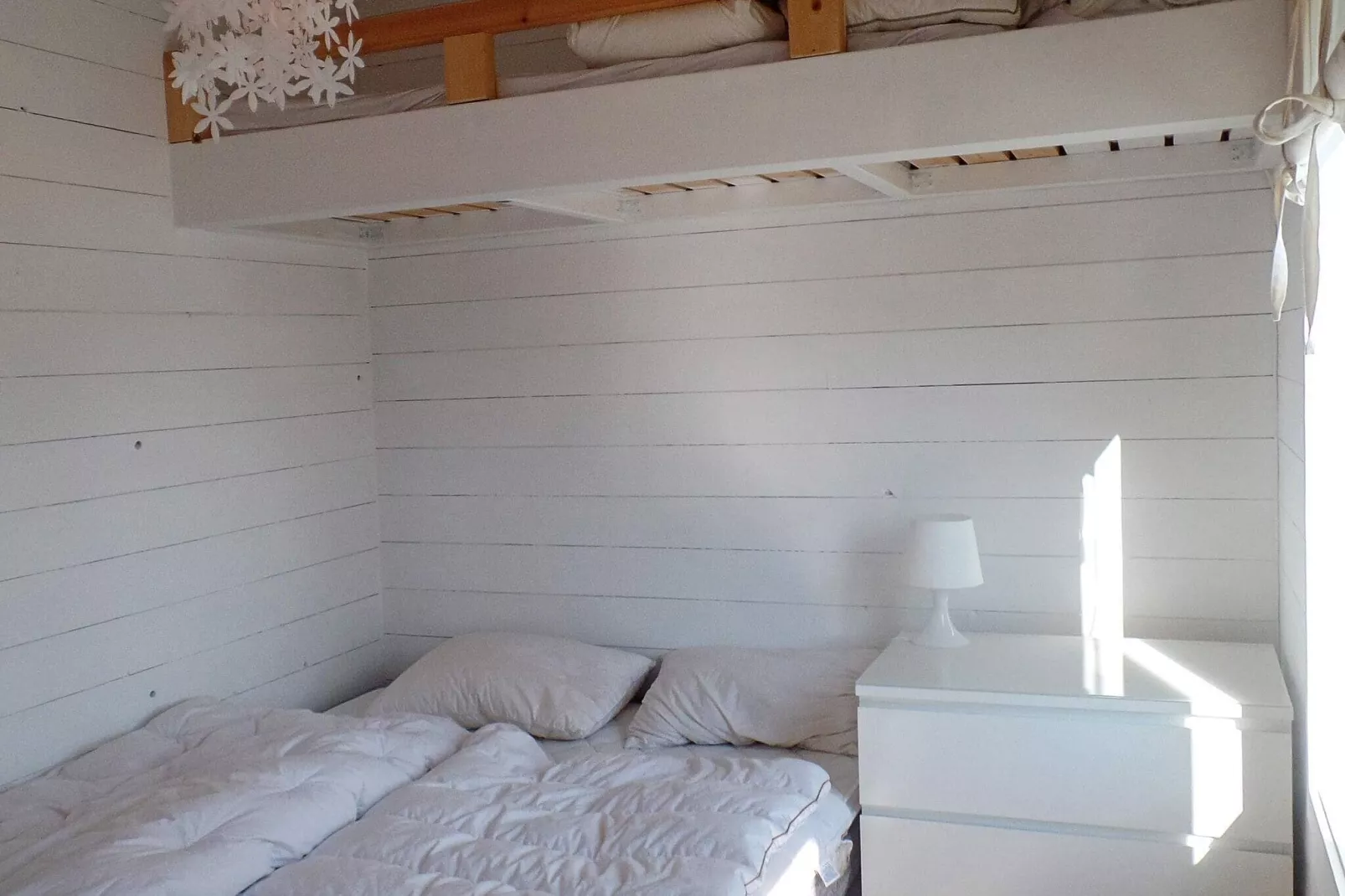 7 persoons vakantie huis in Åros-Binnen