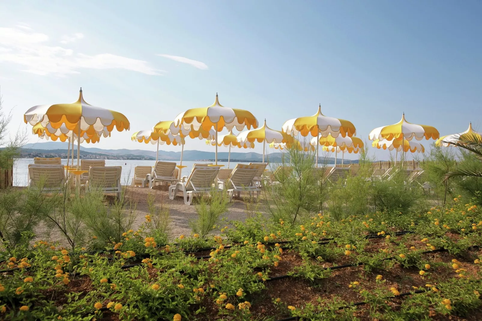 Amadria Park Camping 4-Parkfaciliteiten