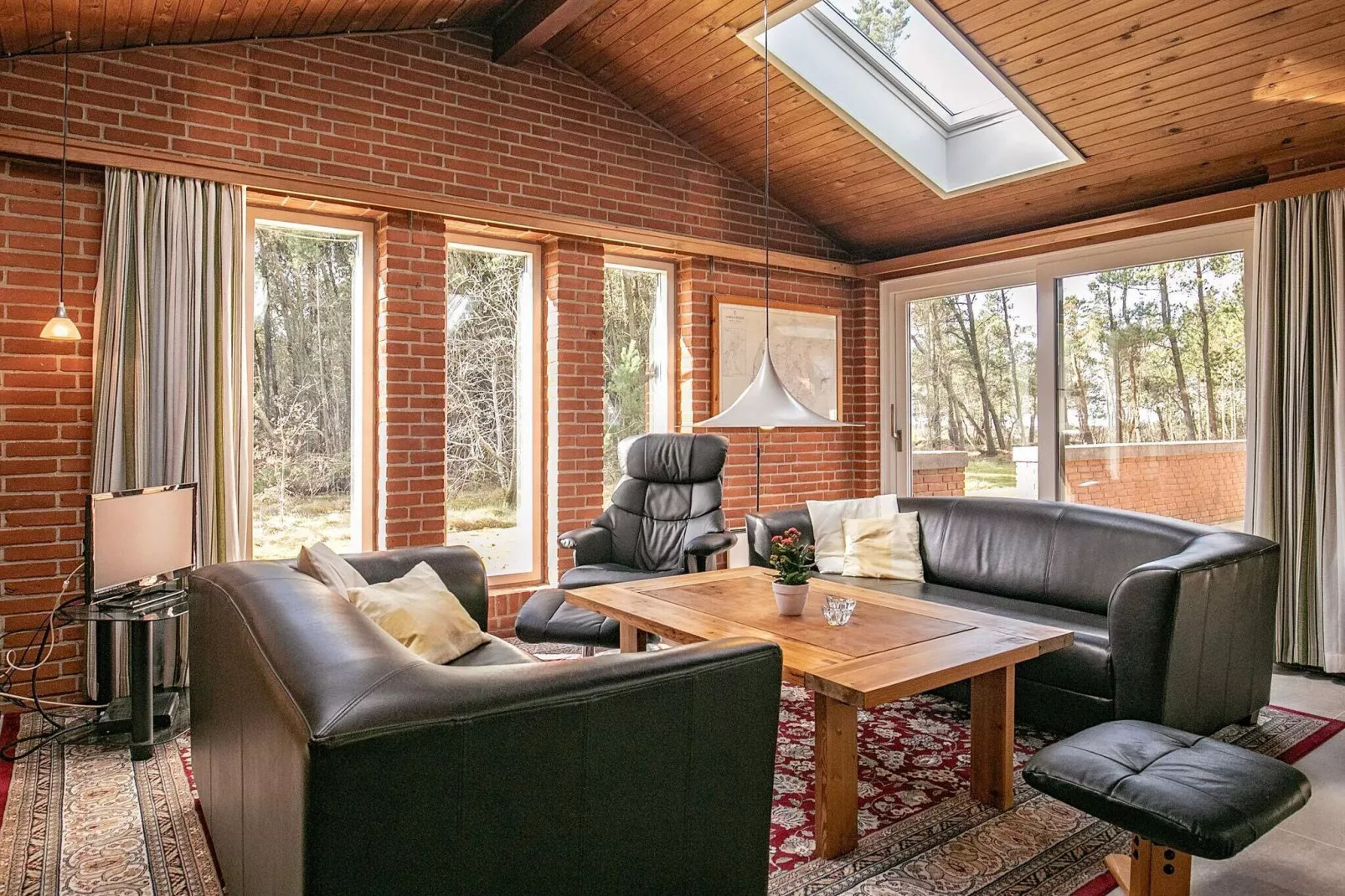 6 persoons vakantie huis in Hurup Thy-By Traum-Binnen