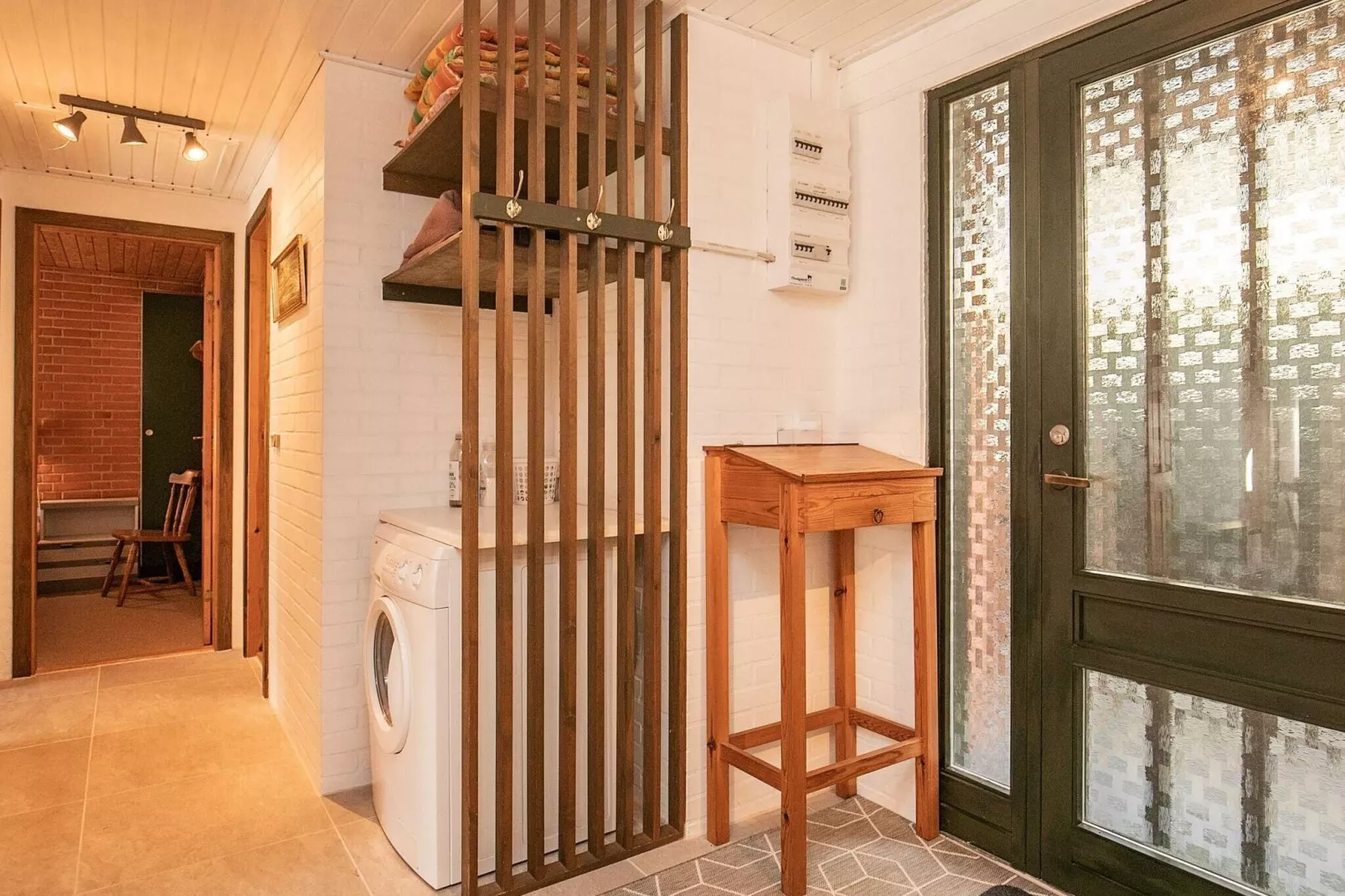 6 persoons vakantie huis in Hurup Thy-By Traum-Binnen
