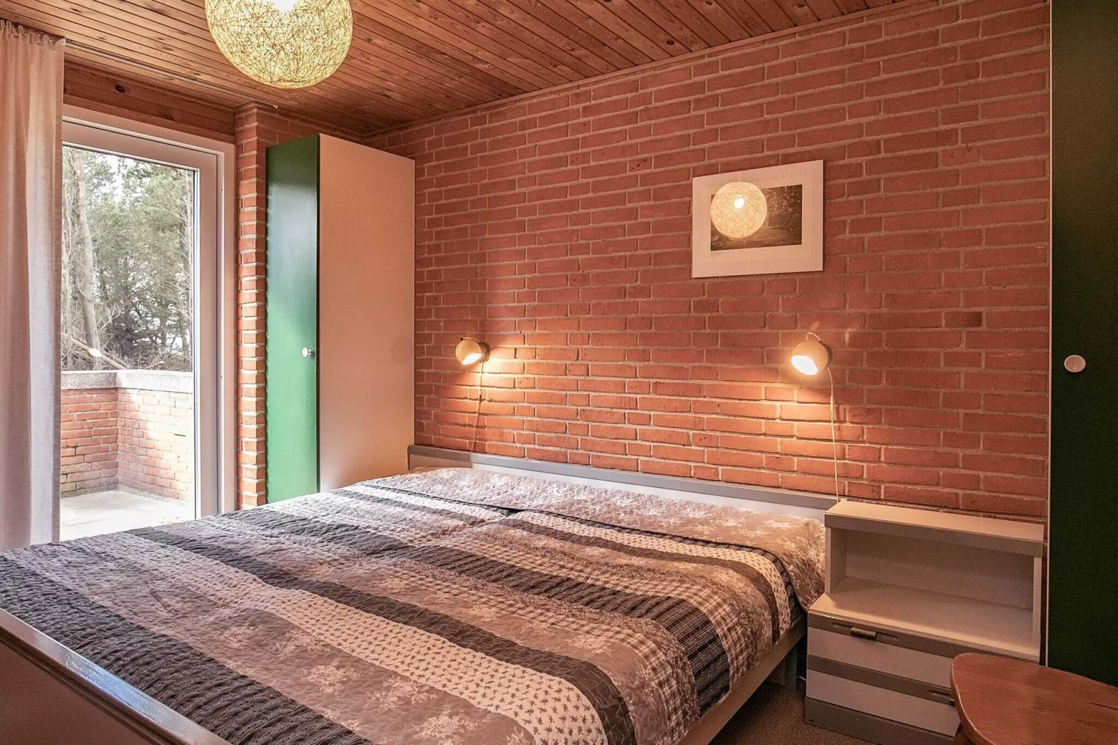 6 persoons vakantie huis in Hurup Thy-By Traum-Binnen