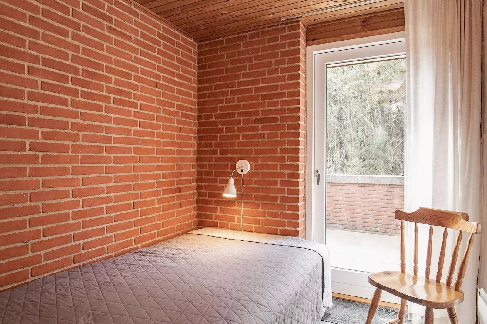 6 persoons vakantie huis in Hurup Thy-By Traum-Binnen