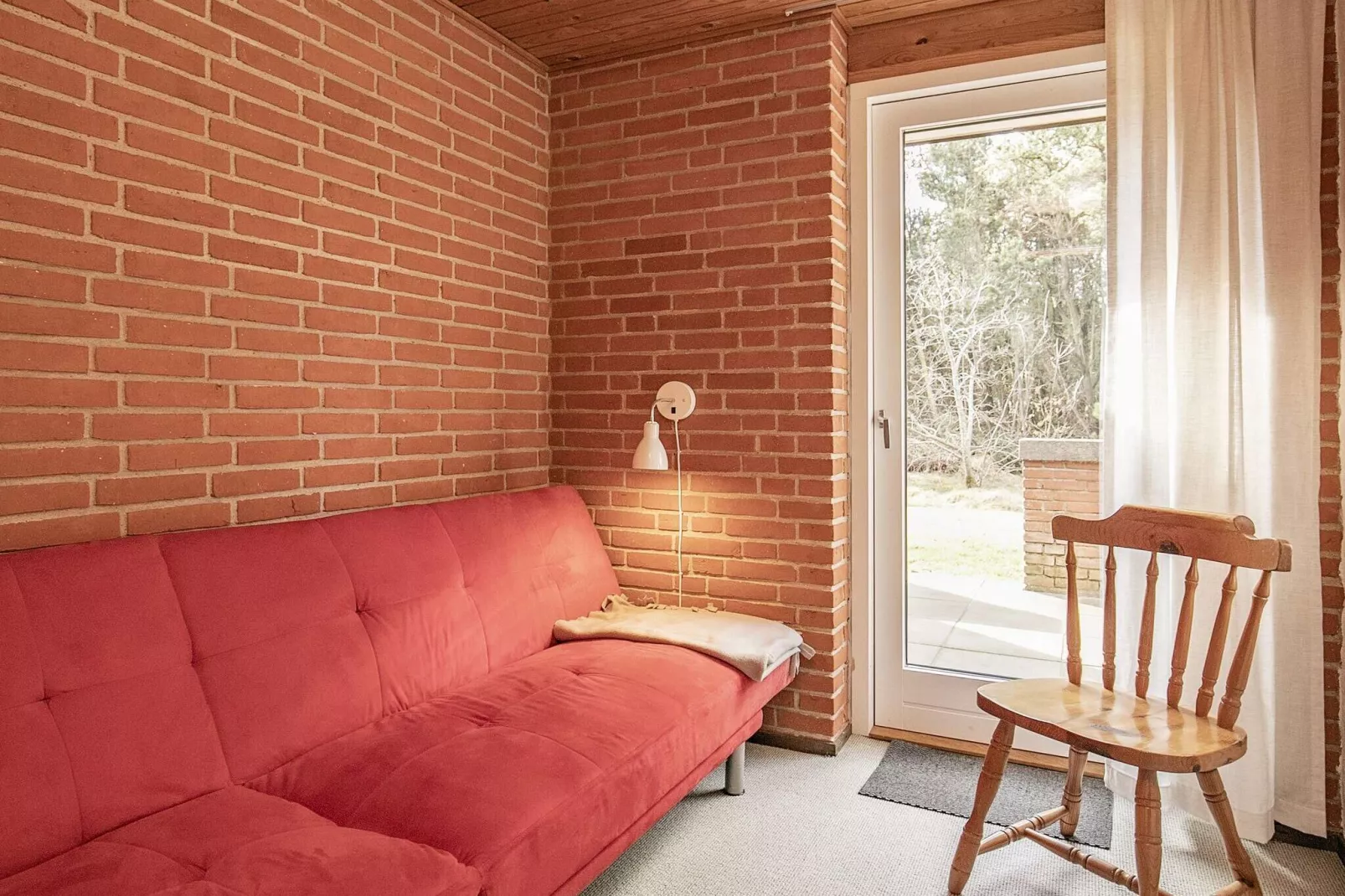 6 persoons vakantie huis in Hurup Thy-By Traum-Binnen