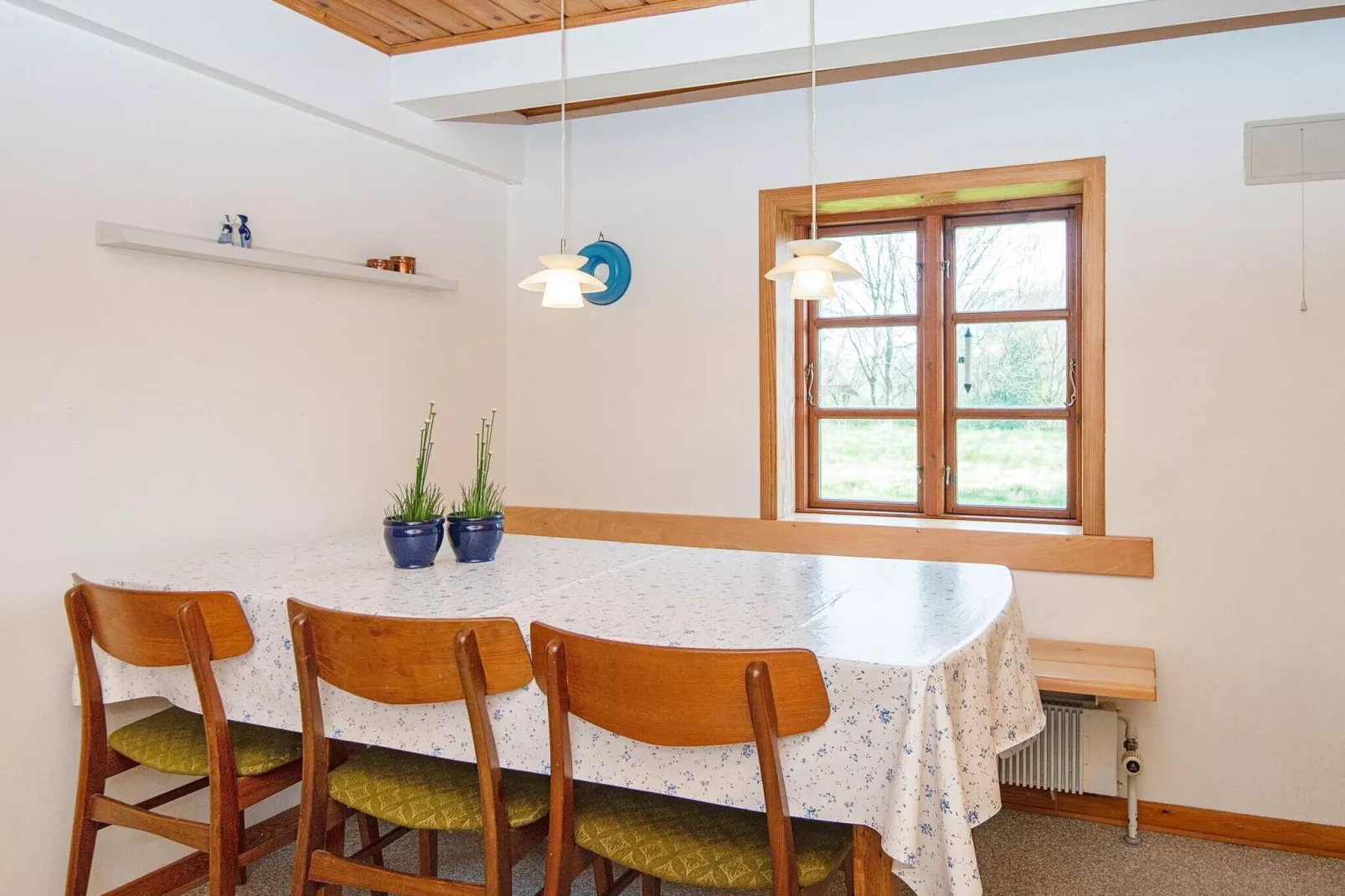 8 persoons vakantie huis in Gredstedbro-Binnen