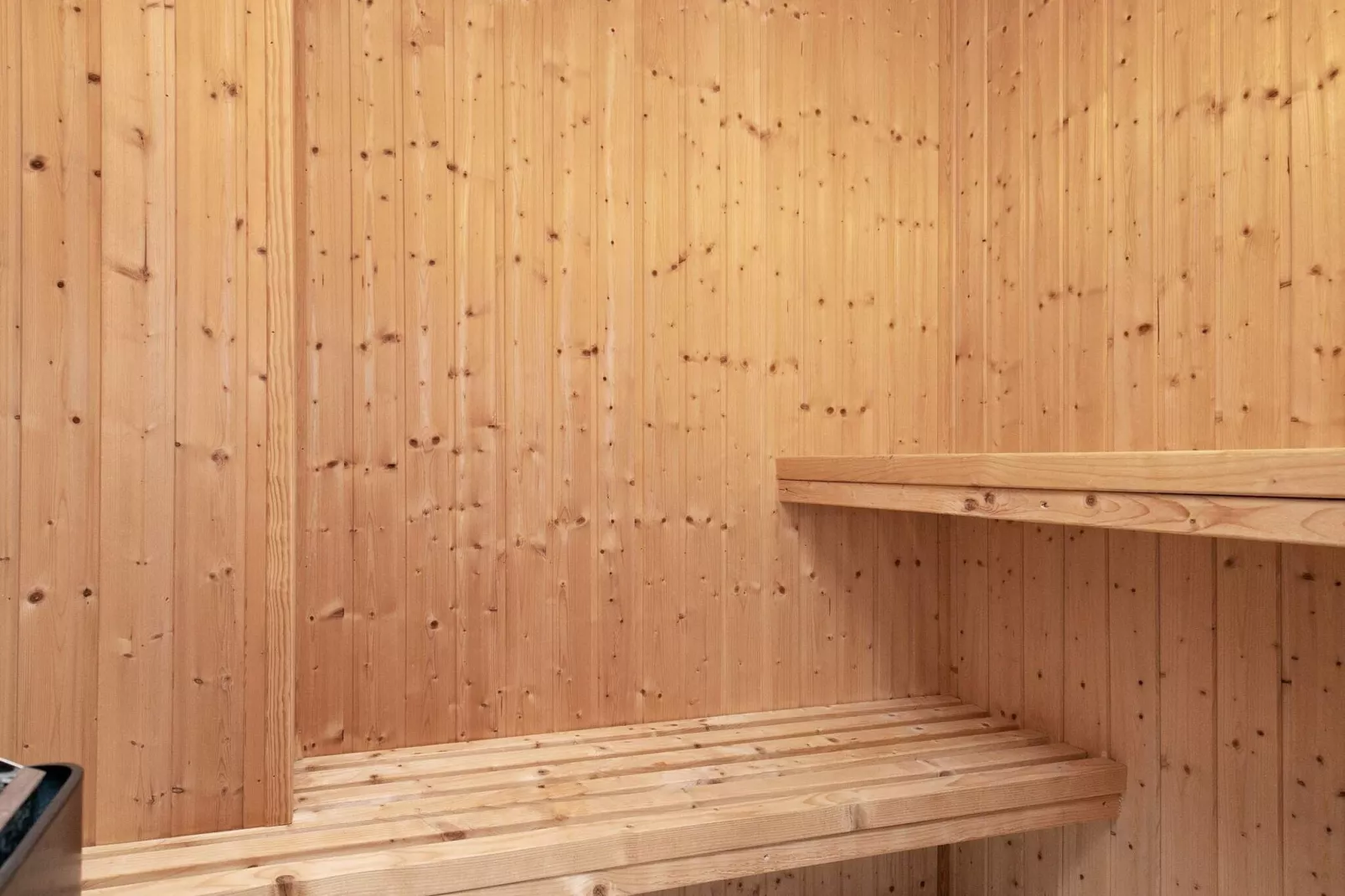 Modern vakantiehuis in Blokhus met indoor bubbelbad-Sauna