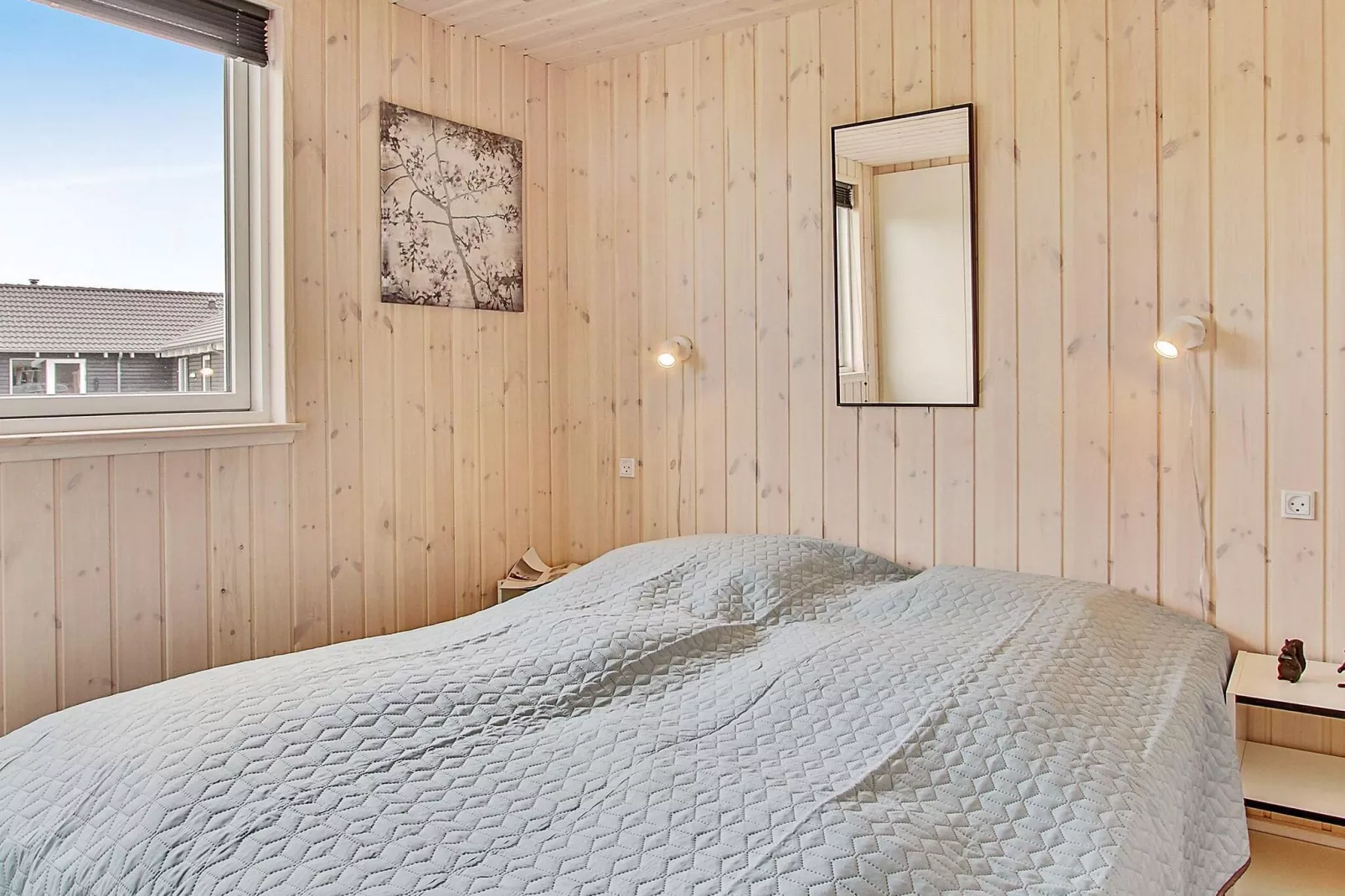 18 persoons vakantie huis in Blåvand-Binnen