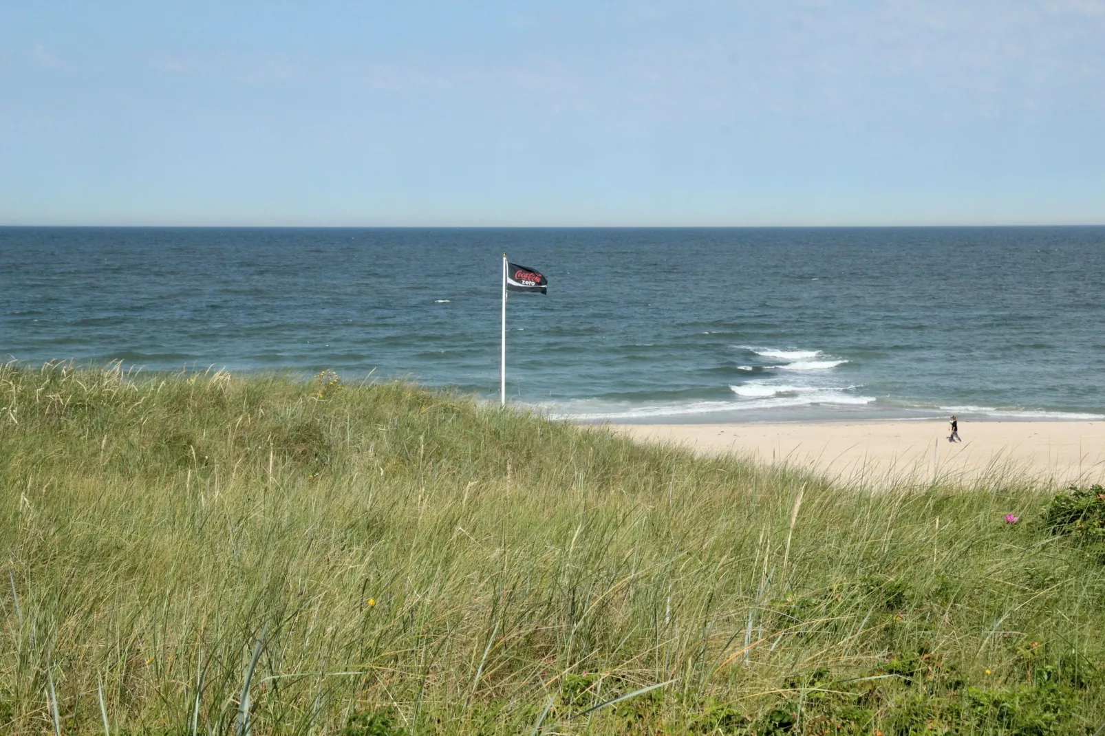 Luxe Lodge aan de Duinen-Gebieden zomer 1km