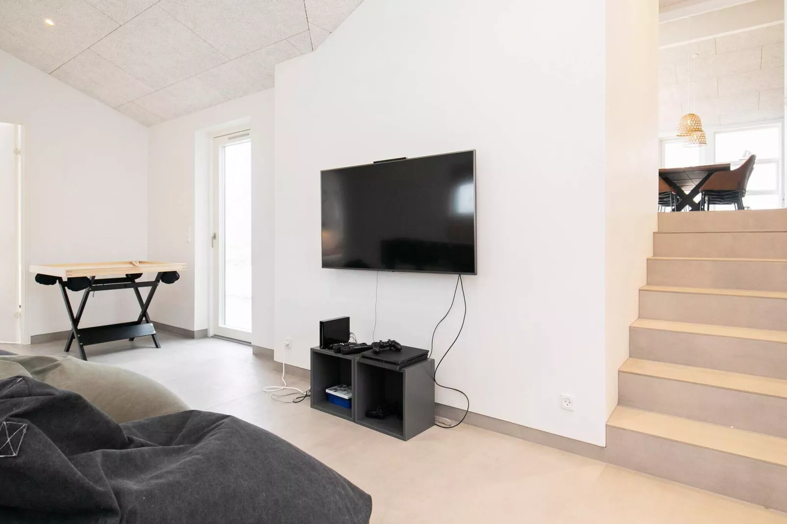 10 persoons vakantie huis in Løkken-Binnen