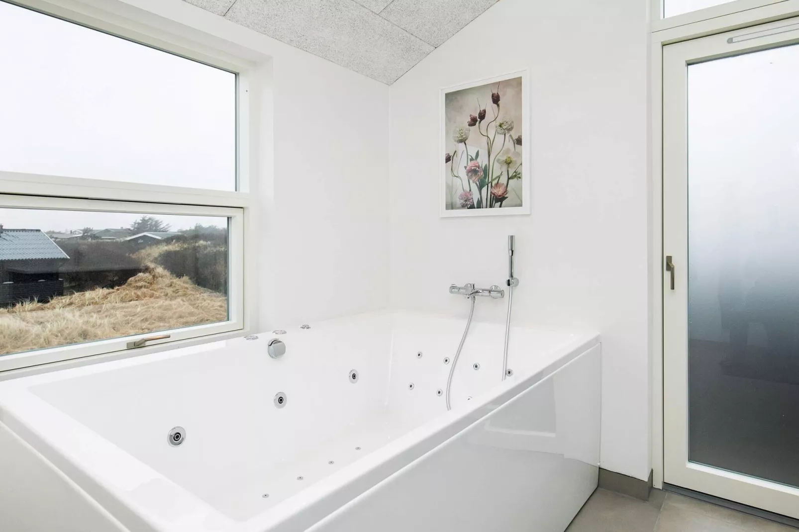 10 persoons vakantie huis in Løkken-Binnen