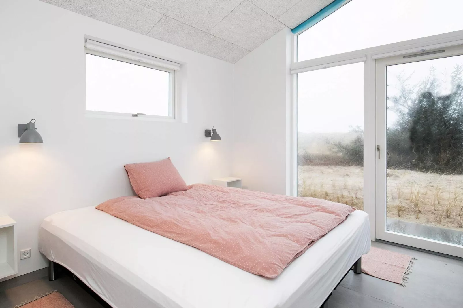 10 persoons vakantie huis in Løkken-Binnen