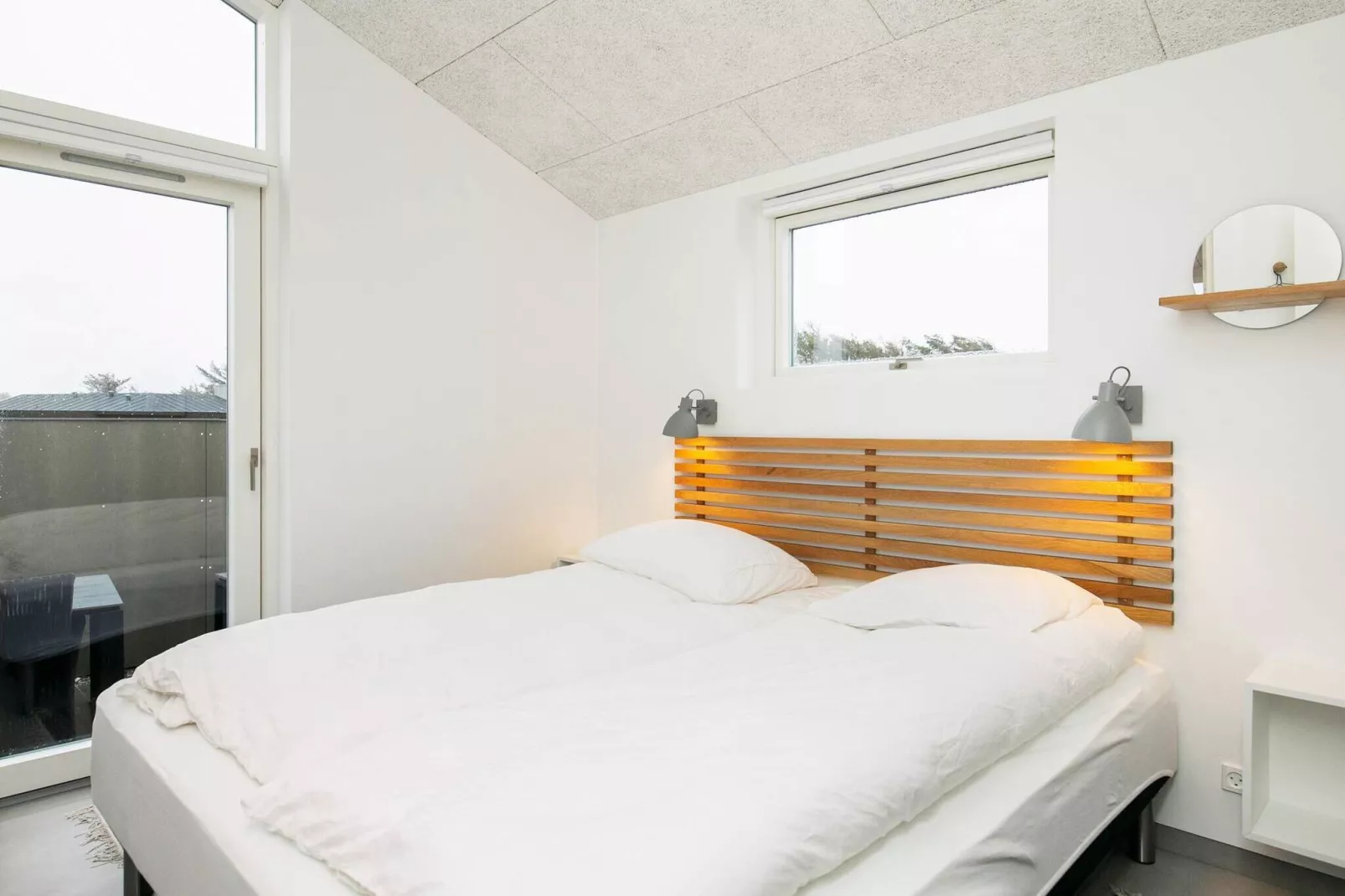 10 persoons vakantie huis in Løkken-Binnen