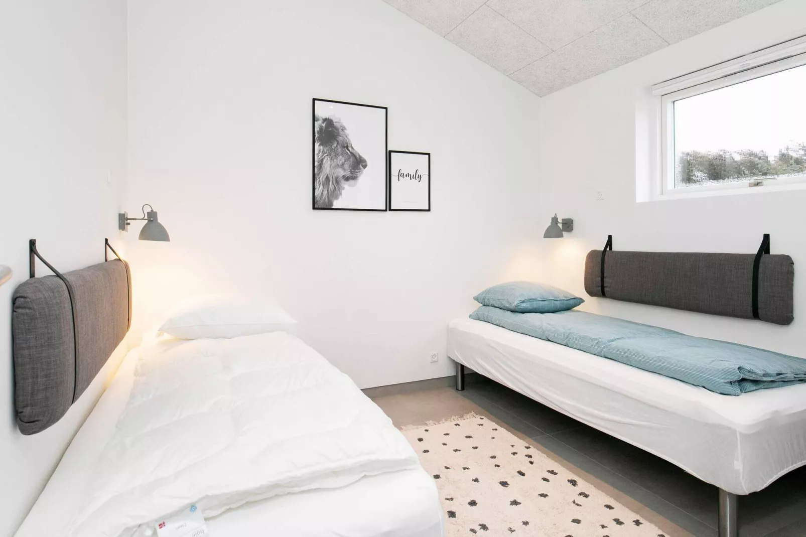 10 persoons vakantie huis in Løkken-Binnen