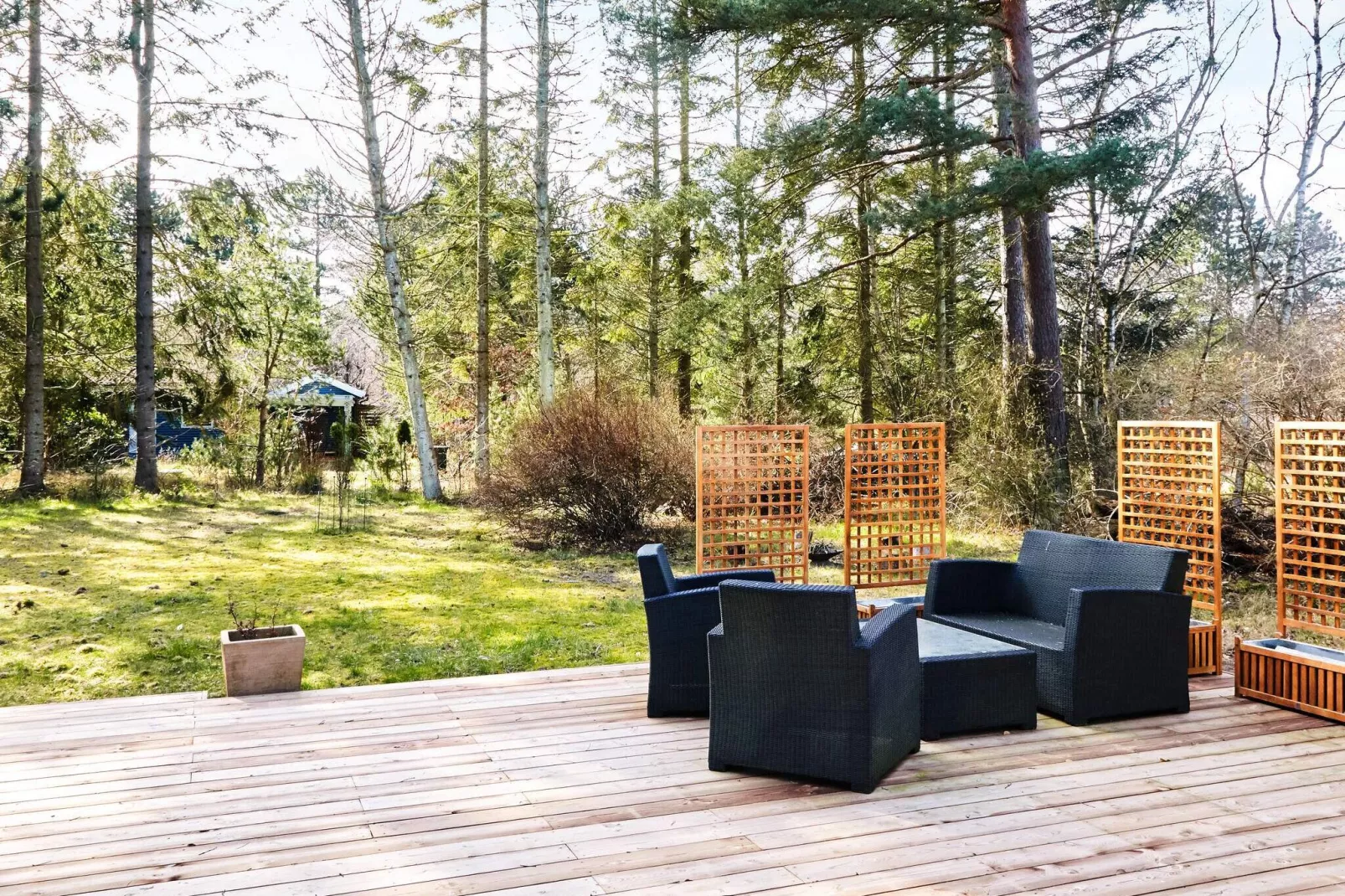 5 sterren vakantie huis in Vig-Buitenlucht