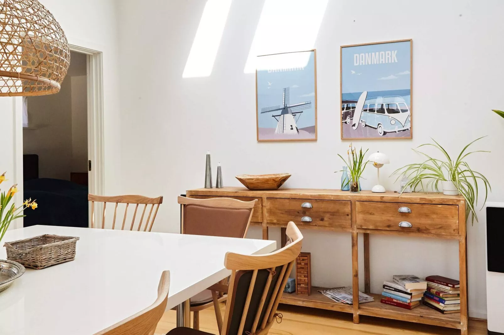 5 sterren vakantie huis in Vig-Binnen