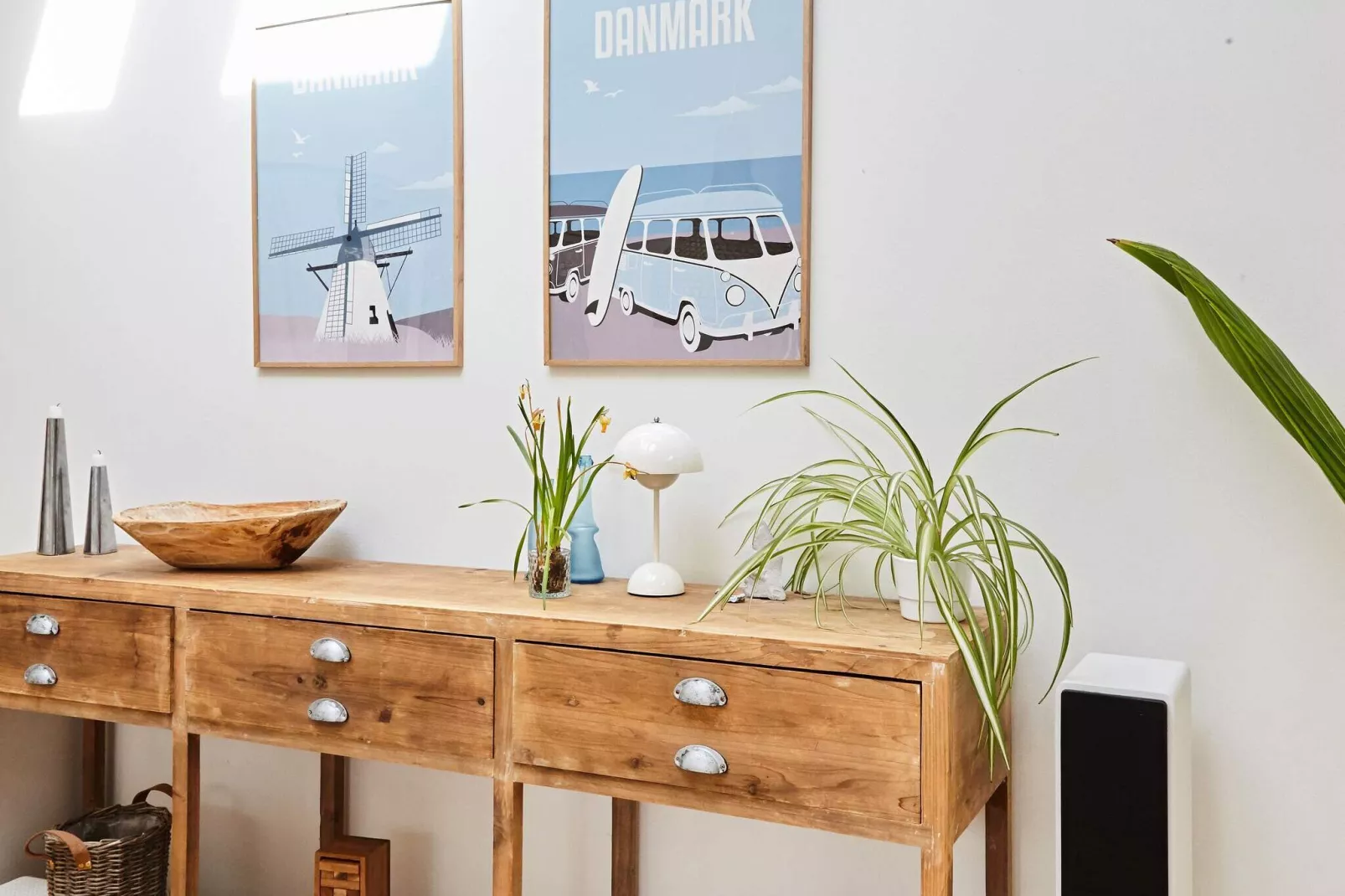 5 sterren vakantie huis in Vig-Binnen