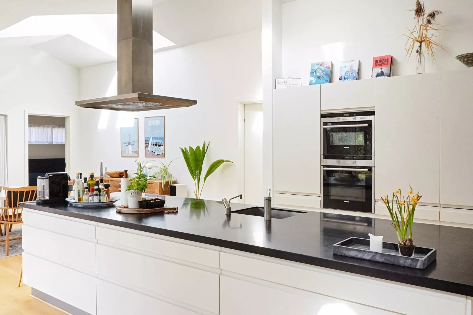 5 sterren vakantie huis in Vig-Binnen