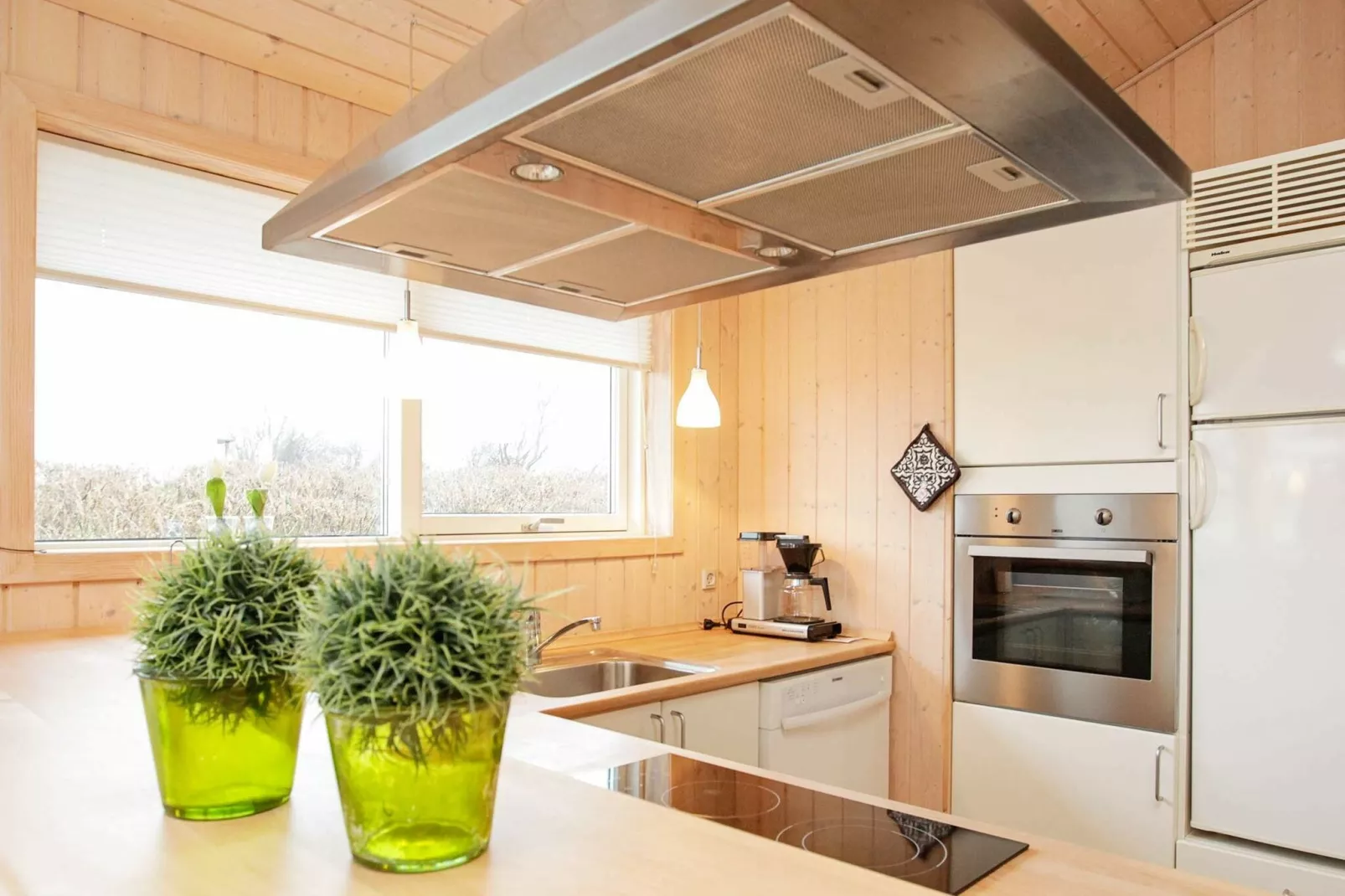 6 persoons vakantie huis in Tranekær-By Traum-Binnen