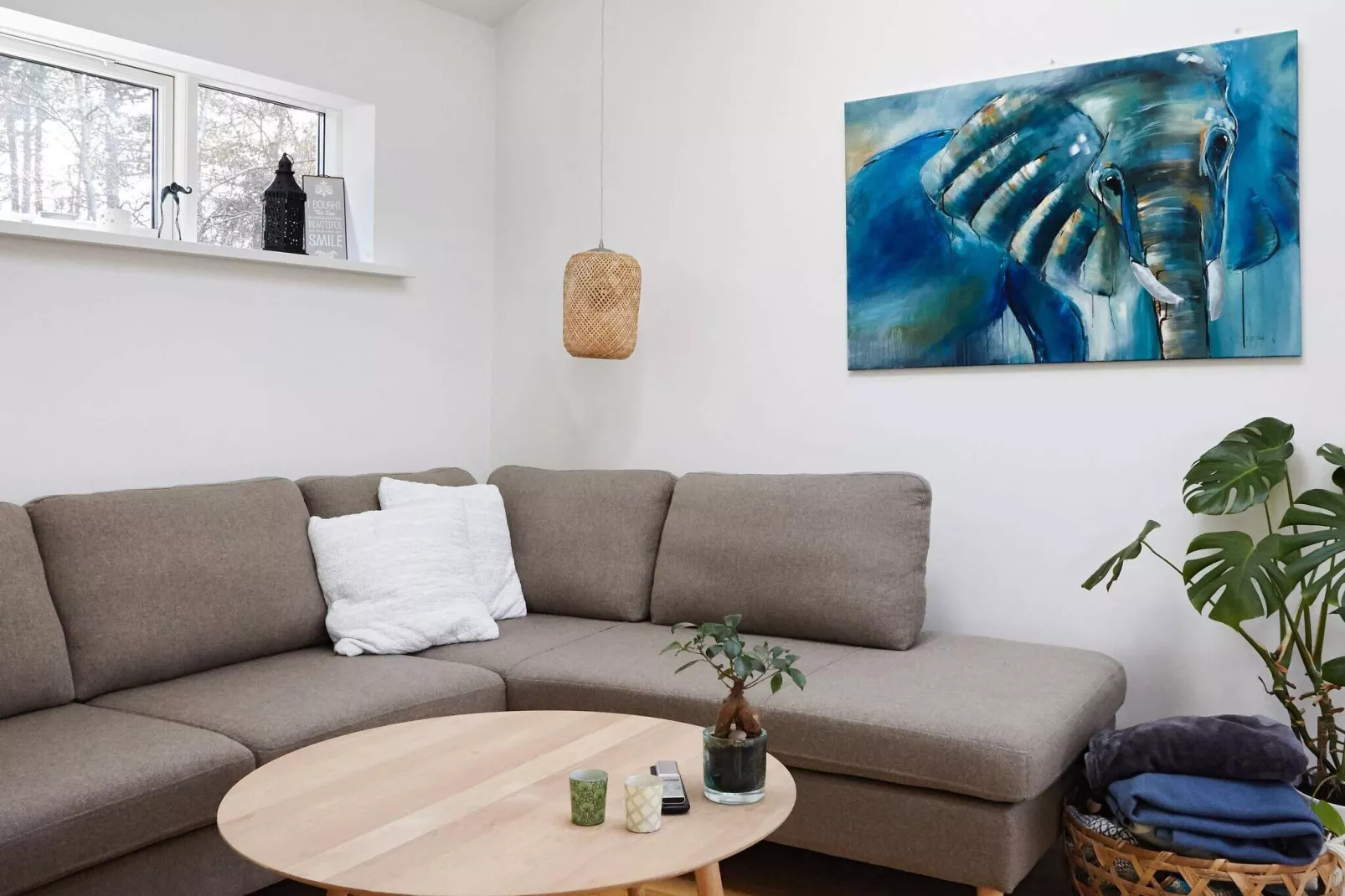 5 sterren vakantie huis in Vig-Binnen