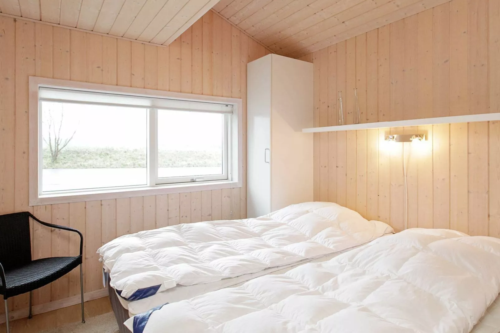 6 persoons vakantie huis in Tranekær-By Traum-Binnen