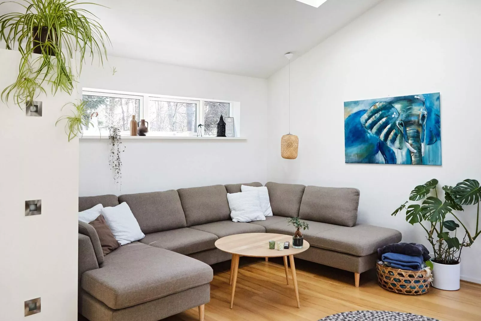 5 sterren vakantie huis in Vig-Binnen