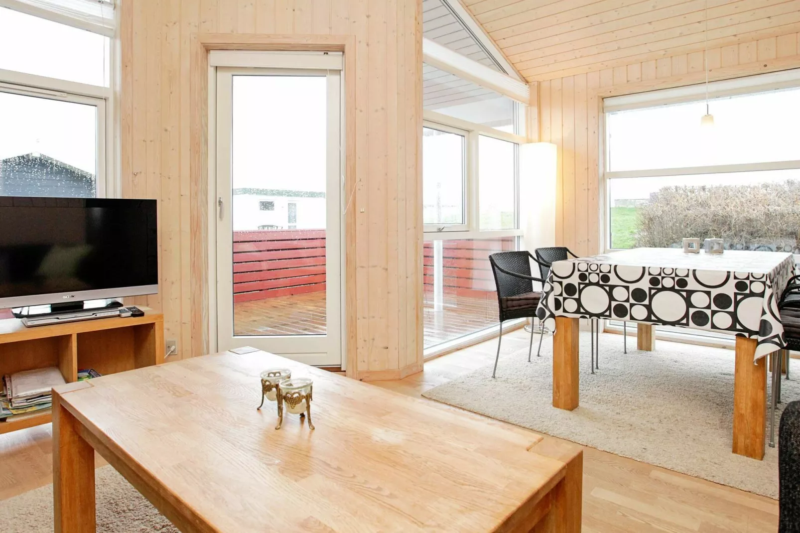 6 persoons vakantie huis in Tranekær-By Traum-Binnen