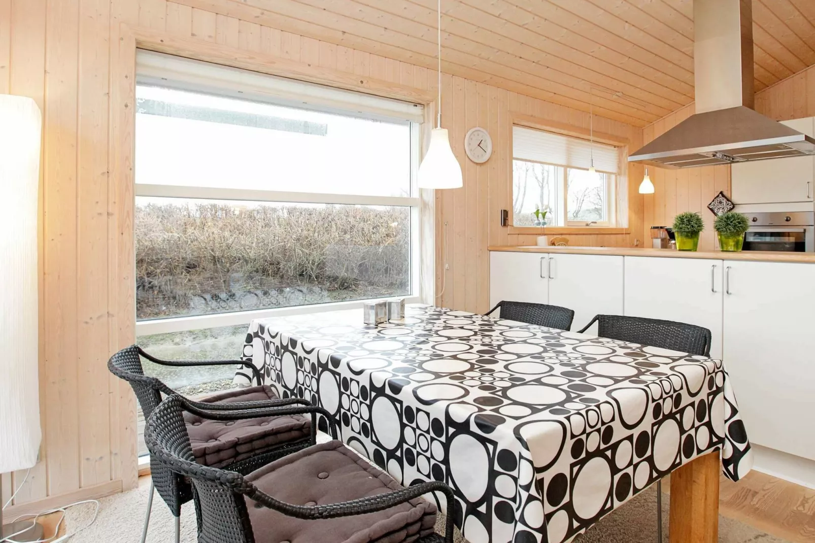 6 persoons vakantie huis in Tranekær-By Traum-Binnen