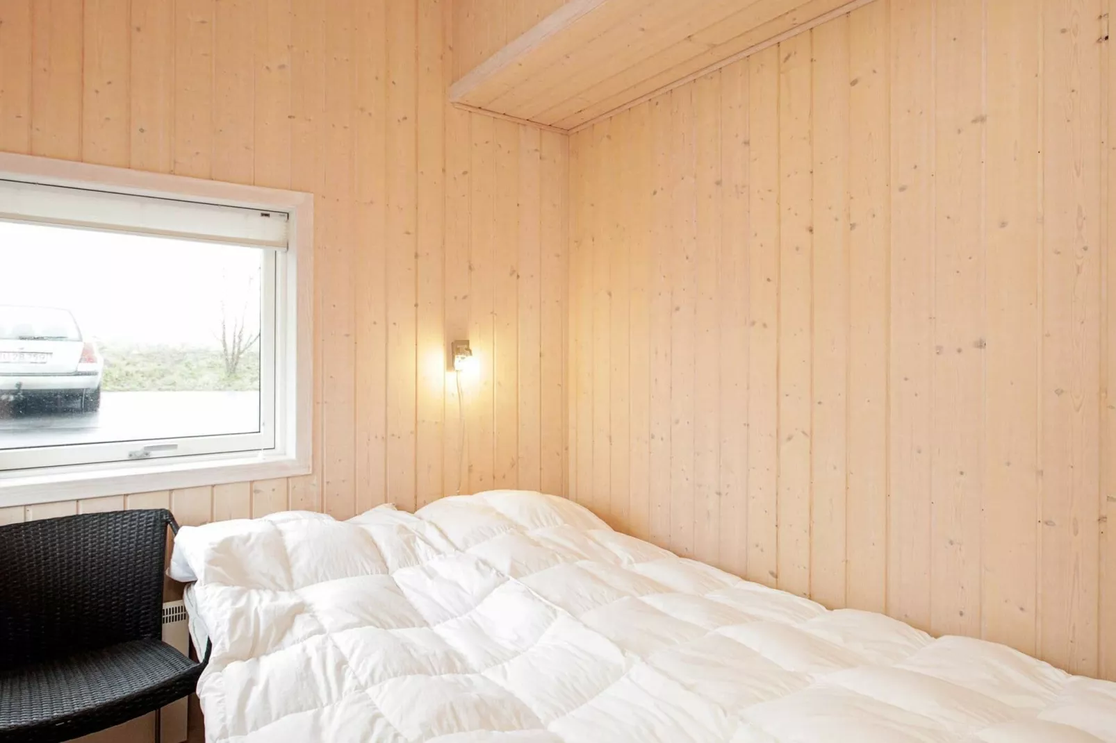 6 persoons vakantie huis in Tranekær-By Traum-Binnen