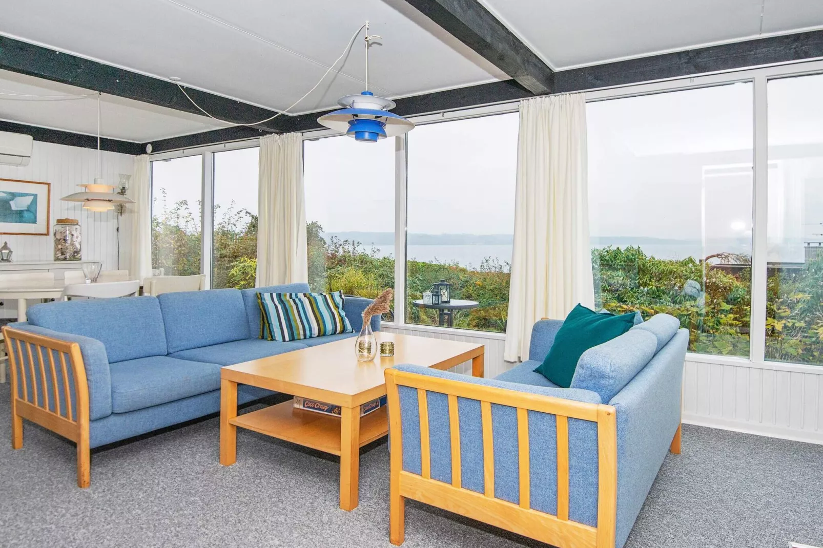 6 persoons vakantie huis in Børkop-By Traum-Binnen