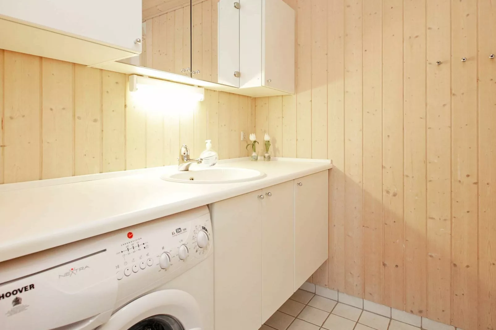 6 persoons vakantie huis in Tranekær-By Traum-Binnen