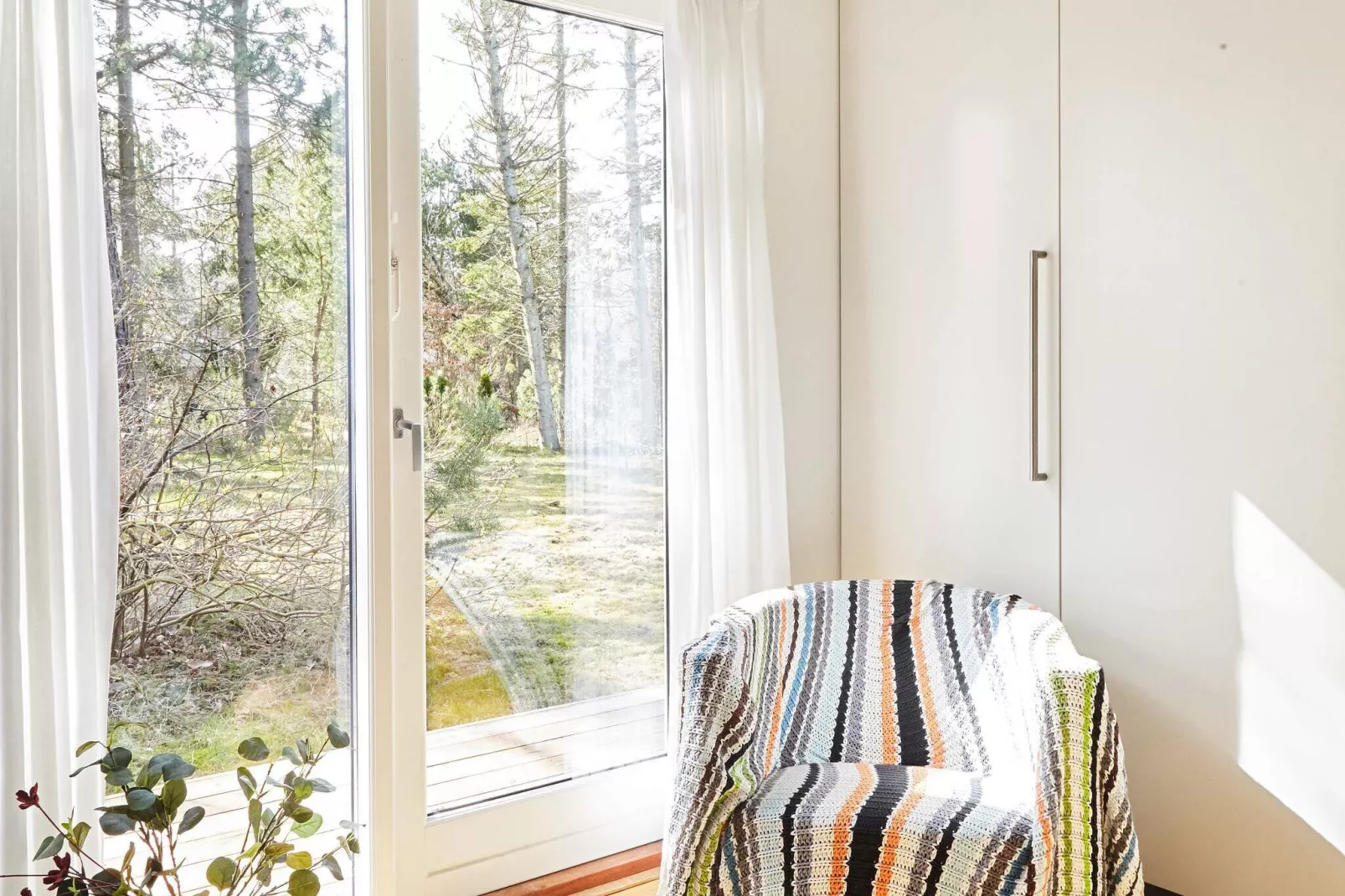 5 sterren vakantie huis in Vig-Binnen