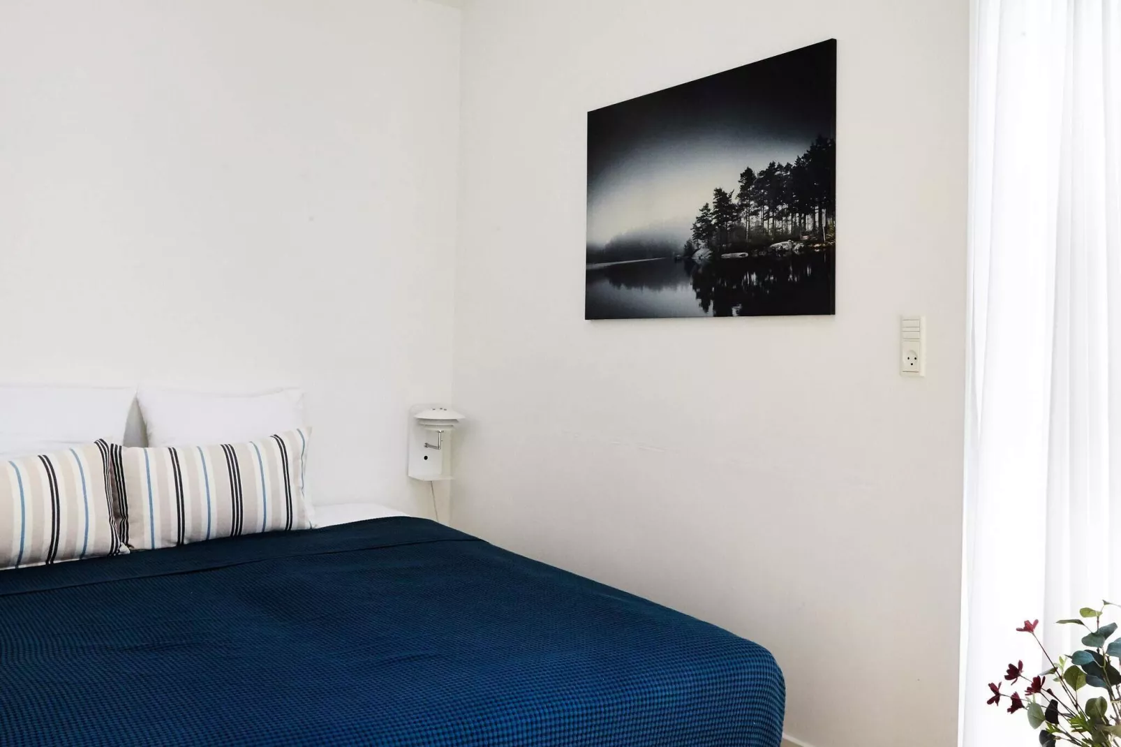 5 sterren vakantie huis in Vig-Binnen