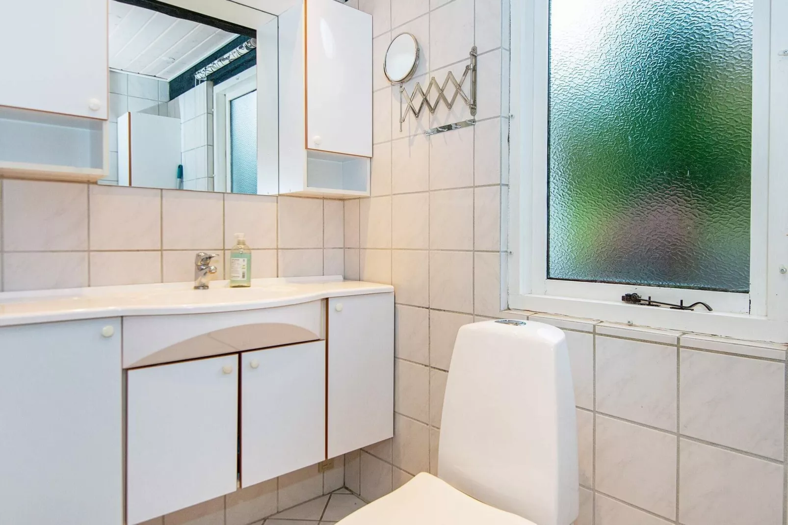 6 persoons vakantie huis in Børkop-By Traum-Binnen